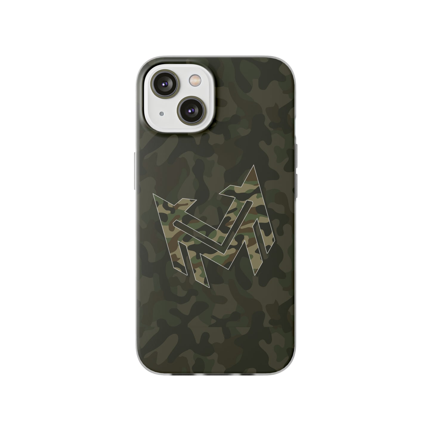Mavrix Camo - Flexi Cases