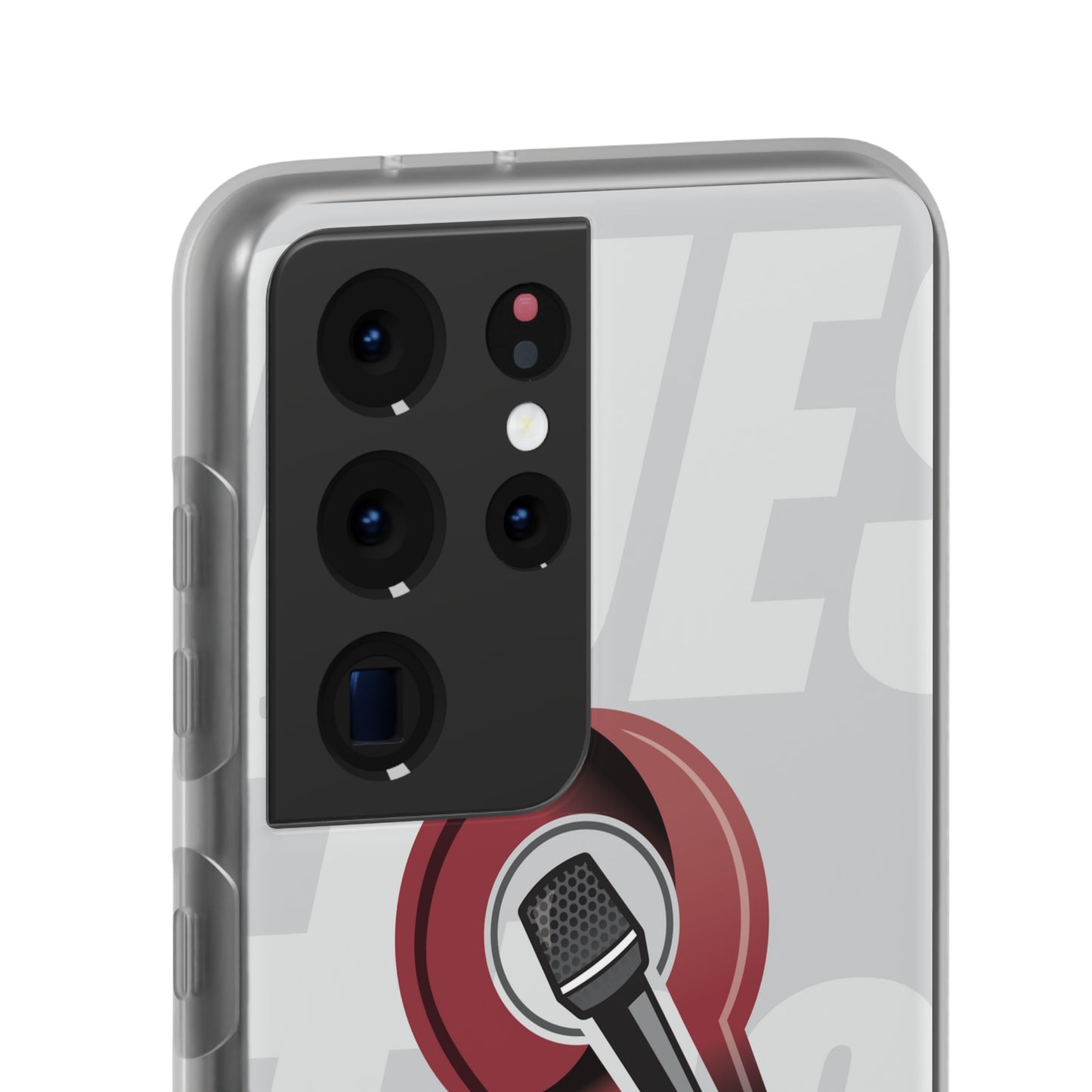 Mavrix QUESThorough Red - Flexi Cases