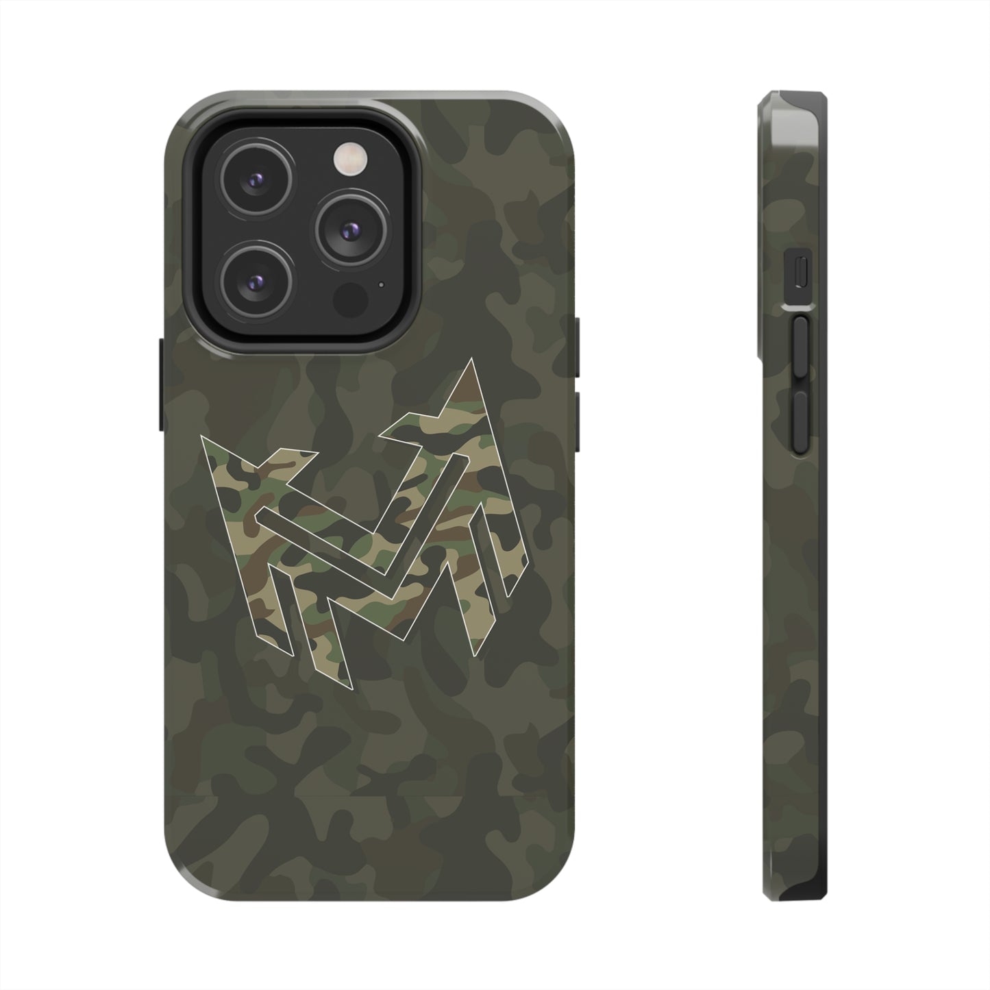 Mavrix Camo - Case Mate Tough Phone Cases