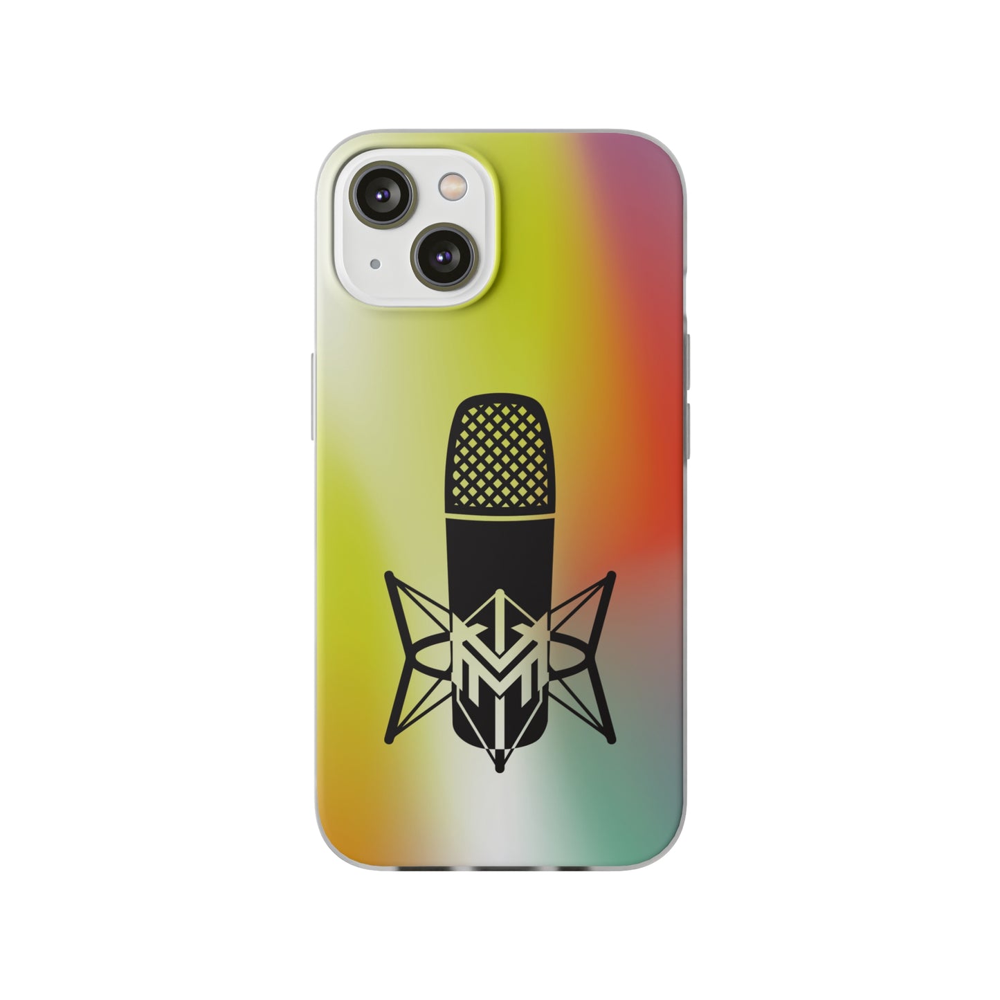 Mavrix Mic - Flexi Cases