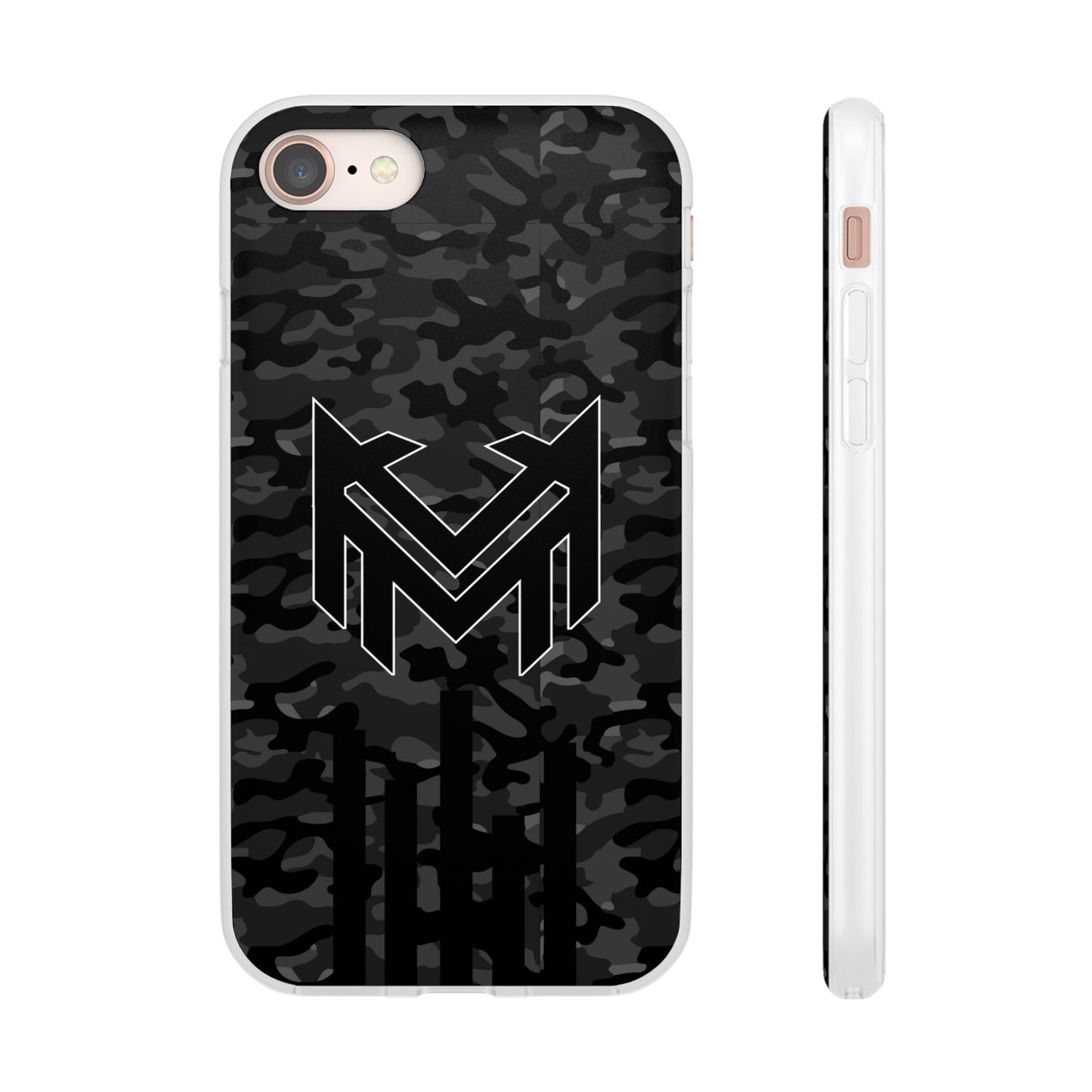 Mavrix Dark Camo - Flexi Cases