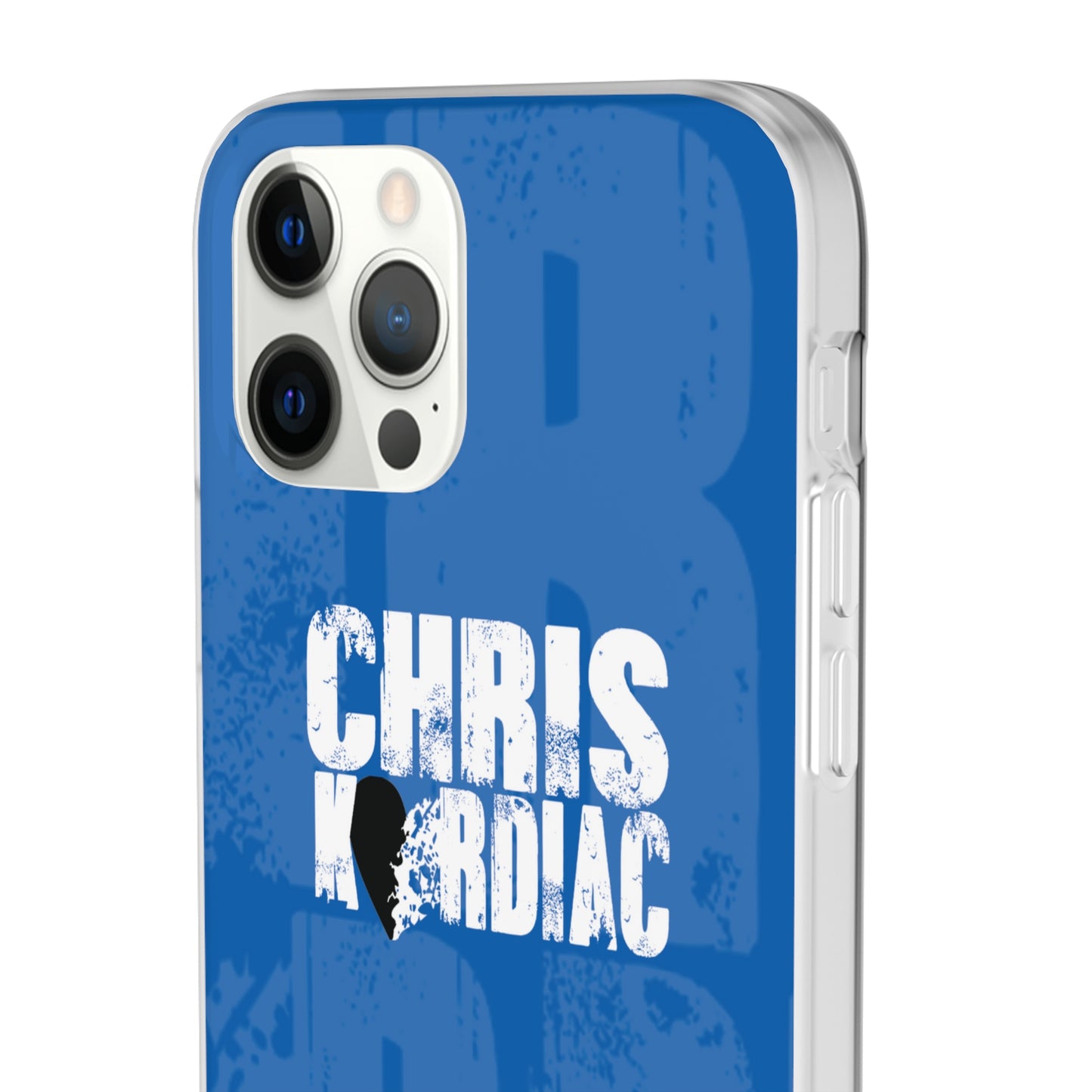 Mavrix Chris Kardiac - Flexi Cases