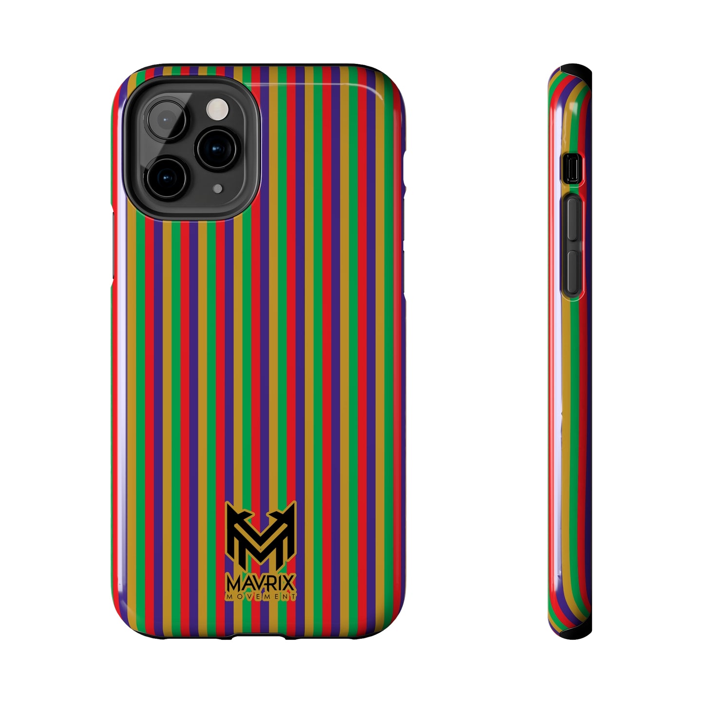 Mavrix BHM - Case Mate Tough Phone Cases