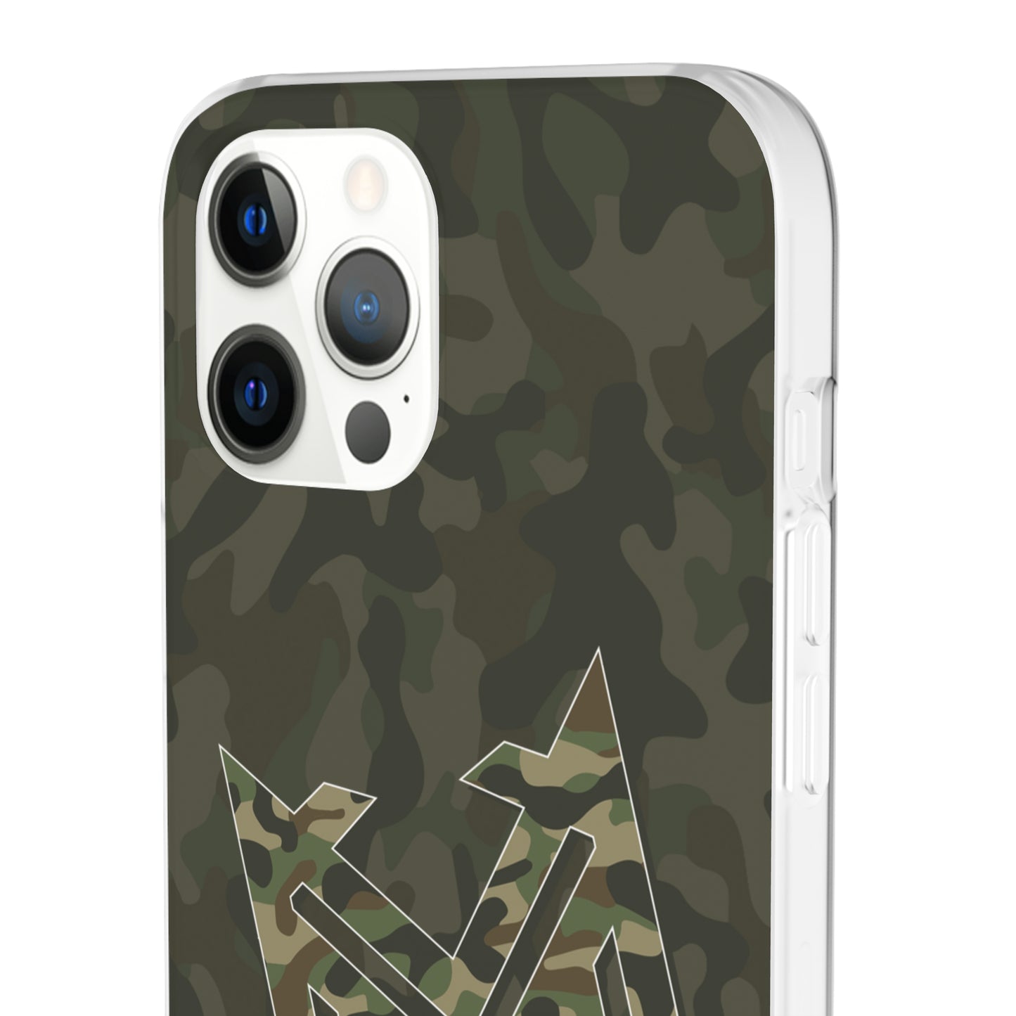 Mavrix Camo - Flexi Cases