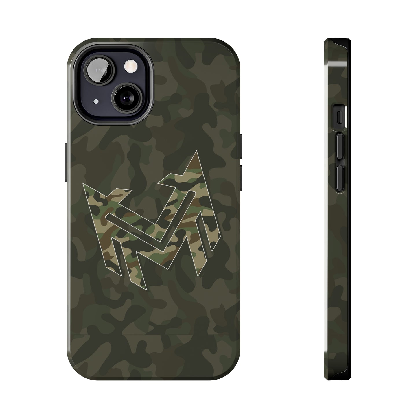 Mavrix Camo - Case Mate Tough Phone Cases