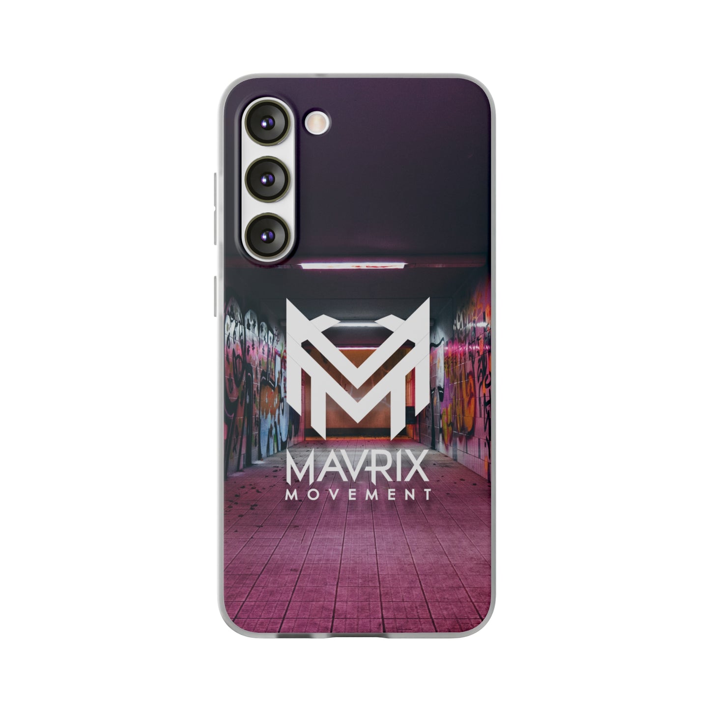 Mavrix Underground - Flexi Cases