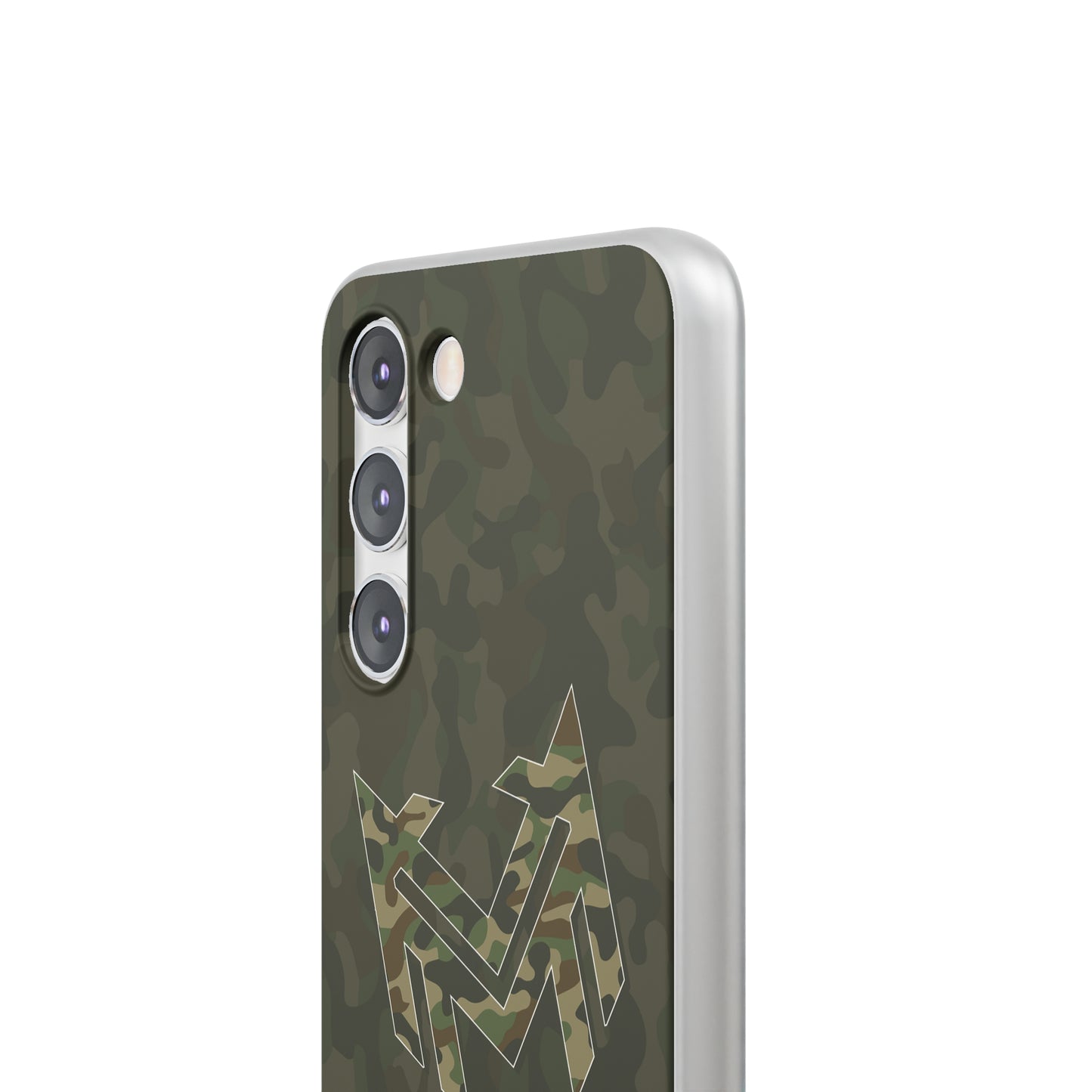 Mavrix Camo - Flexi Cases