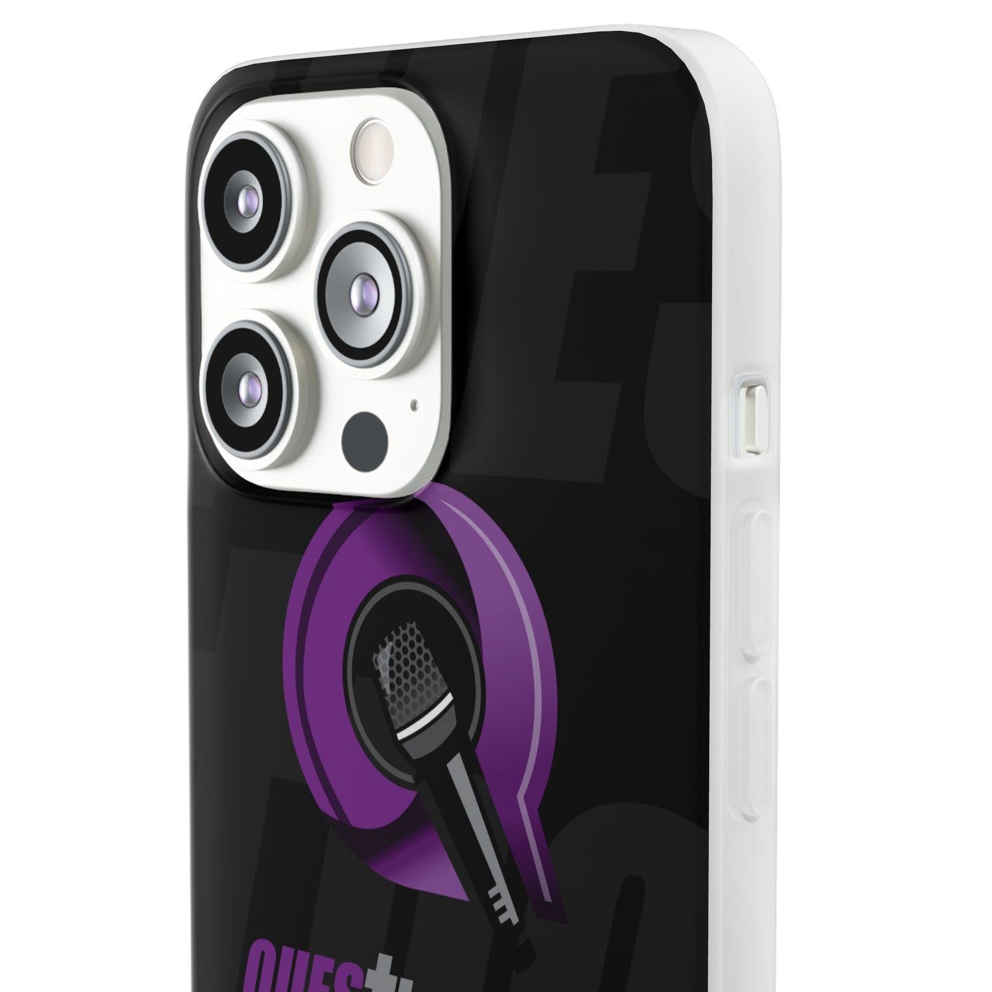Mavrix QUESThorough - Flexi Cases