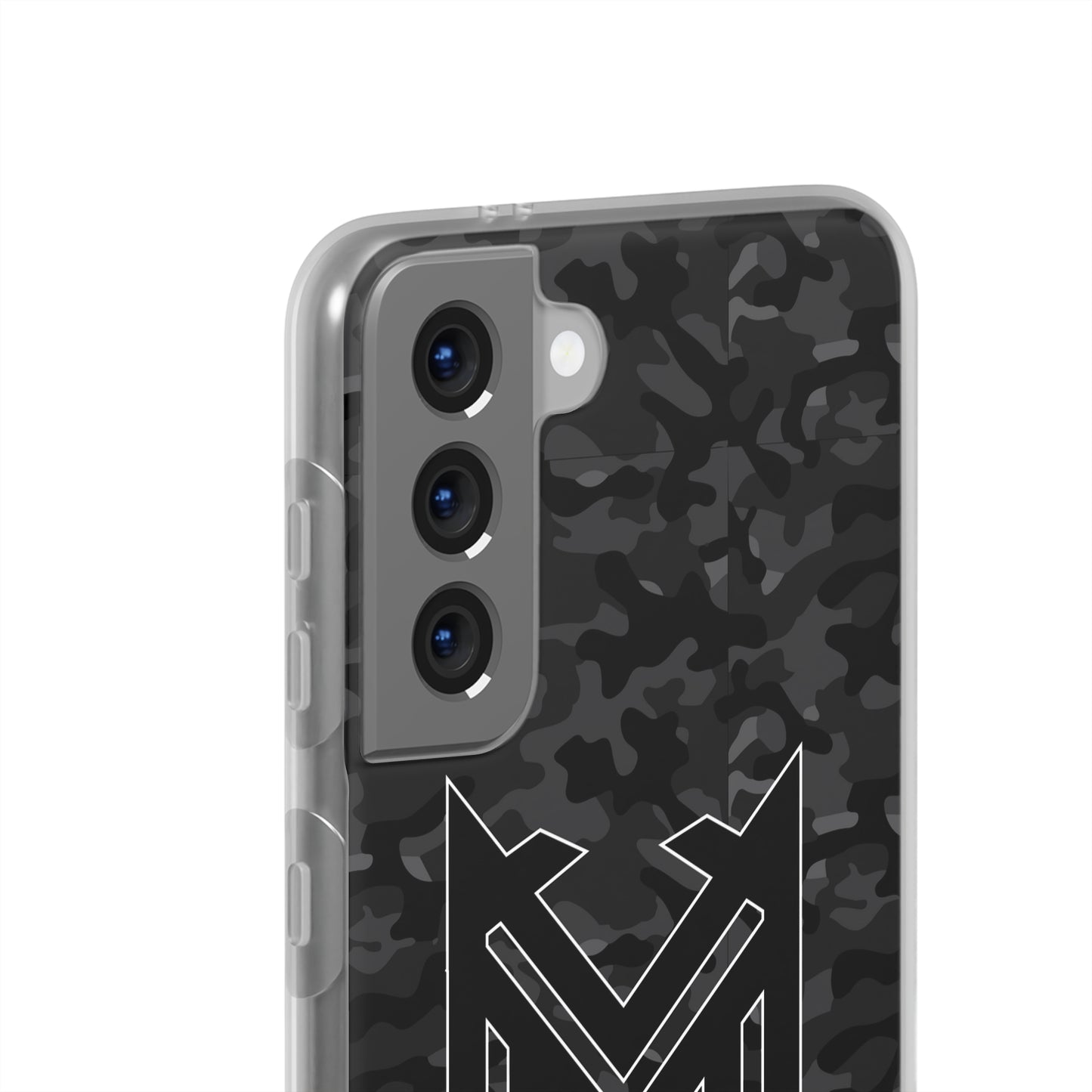 Mavrix Dark Camo - Flexi Cases