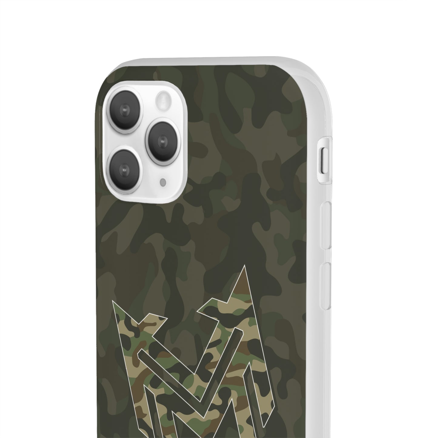 Mavrix Camo - Flexi Cases