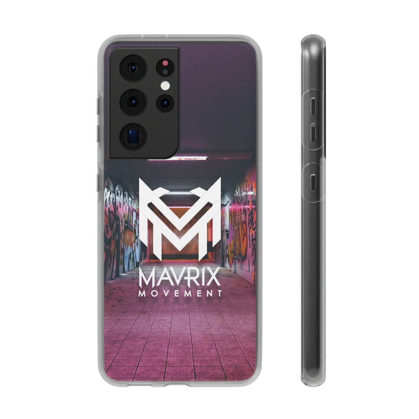 Mavrix Underground - Flexi Cases