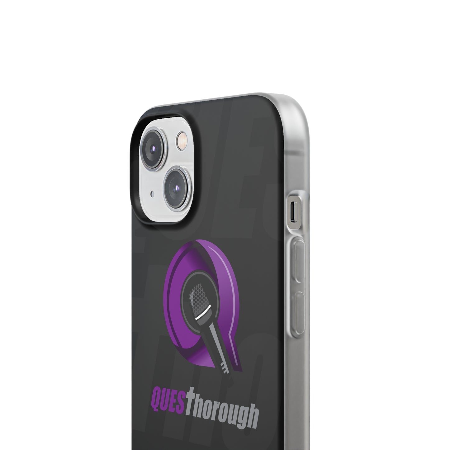 Mavrix QUESThorough - Flexi Cases