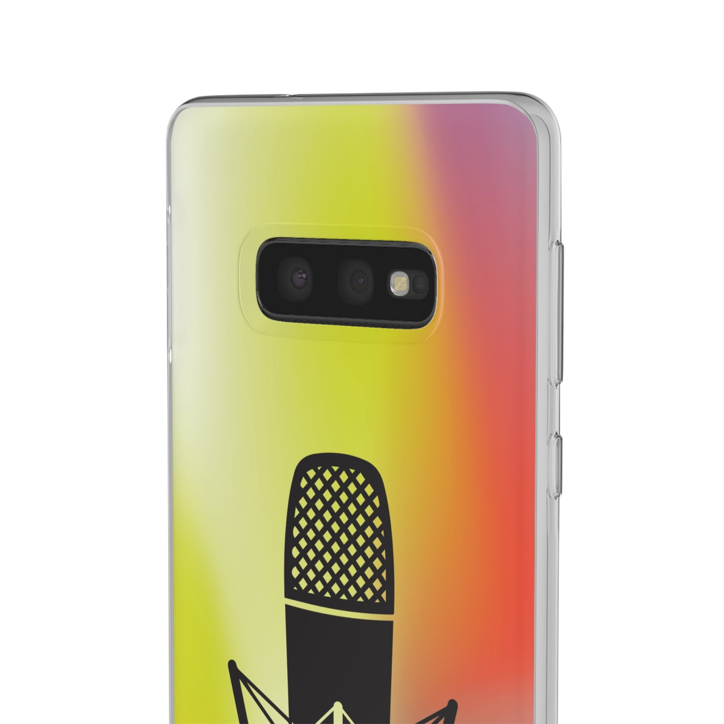 Mavrix Mic - Flexi Cases
