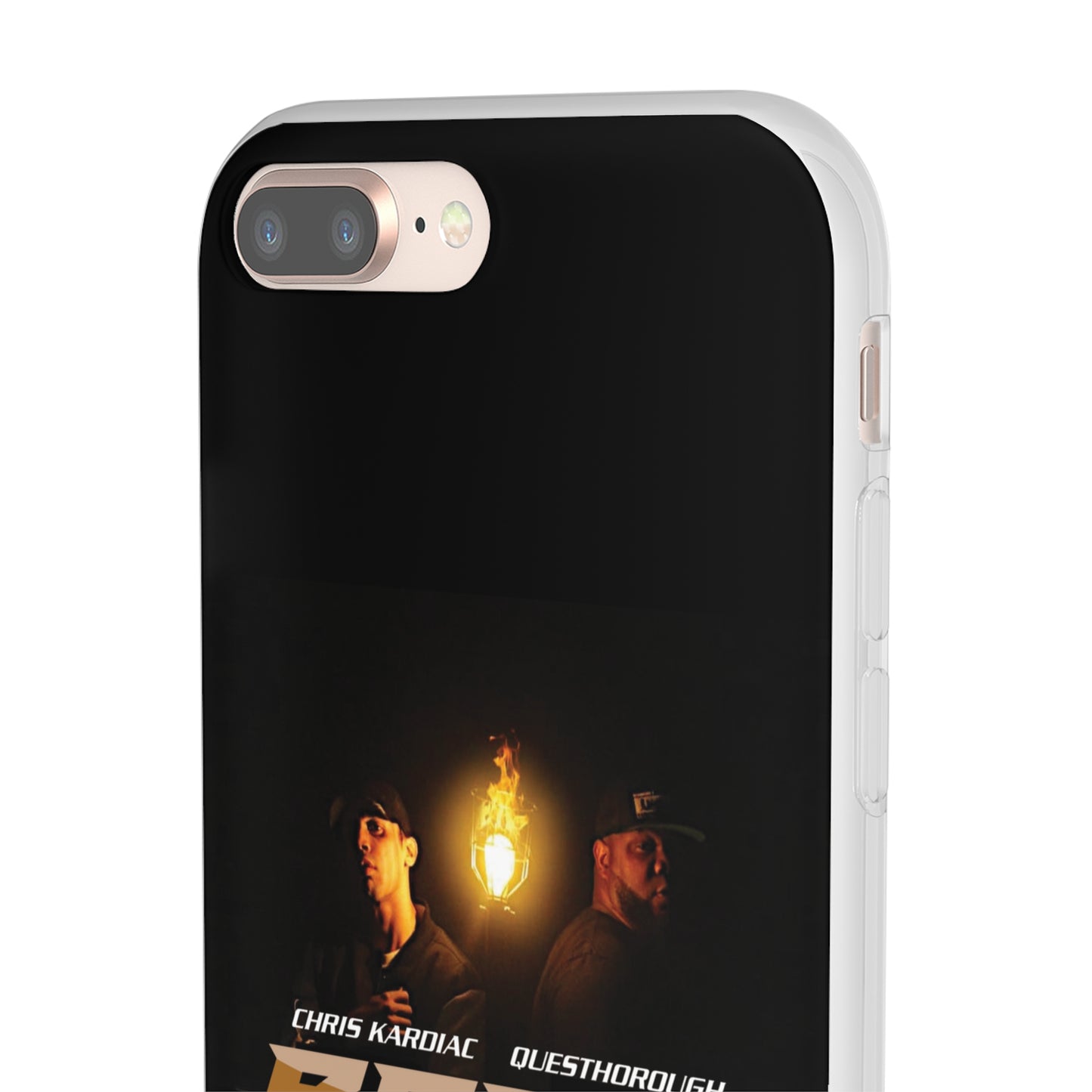 Chris Kardiac - Beam - Flexi Cases