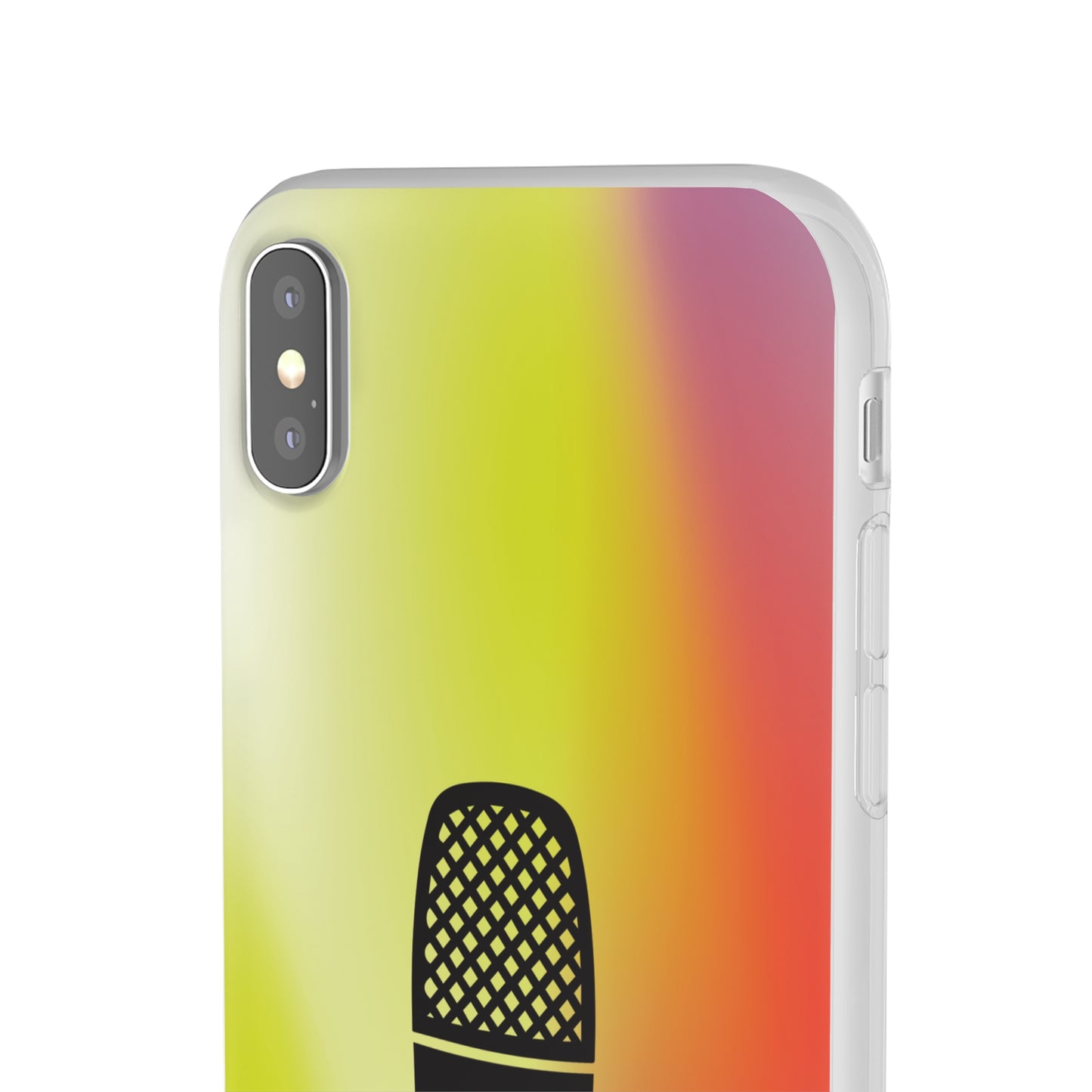 Mavrix Mic - Flexi Cases