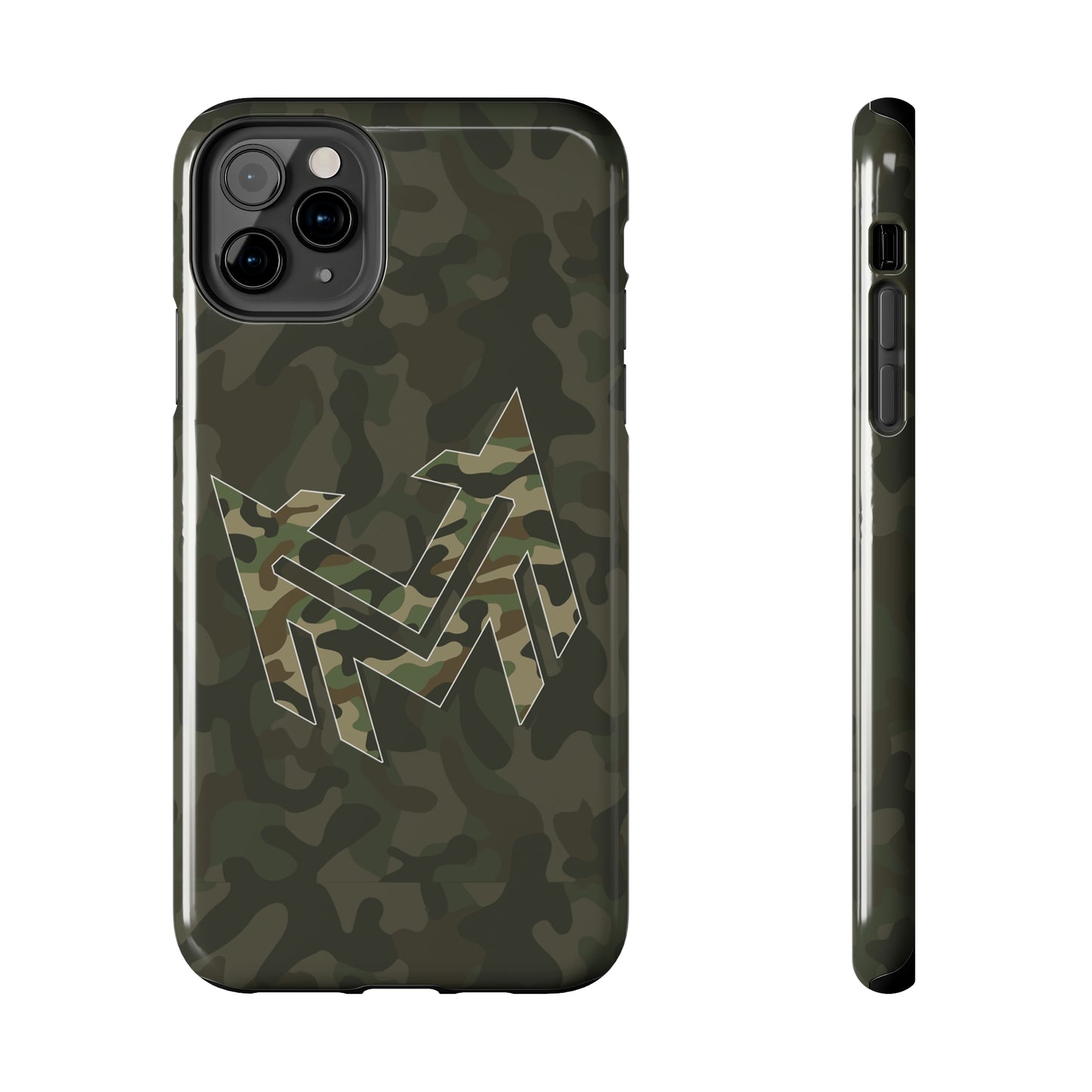 Mavrix Camo - Case Mate Tough Phone Cases