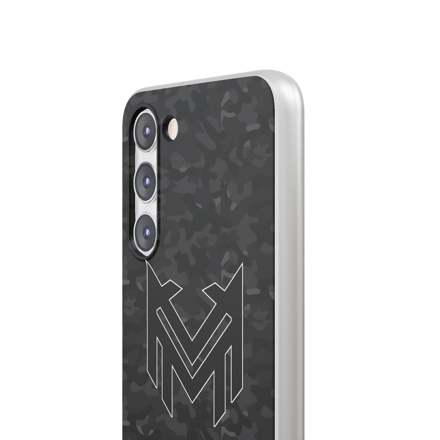 Mavrix Dark Camo - Flexi Cases