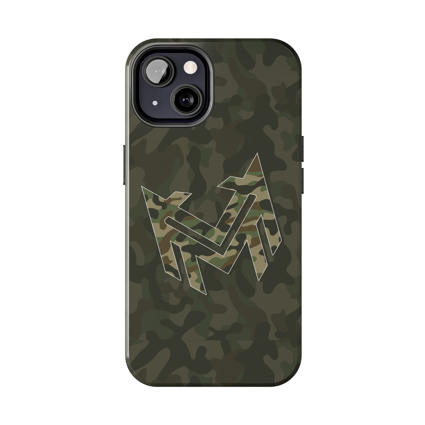 Mavrix Camo - Case Mate Tough Phone Cases