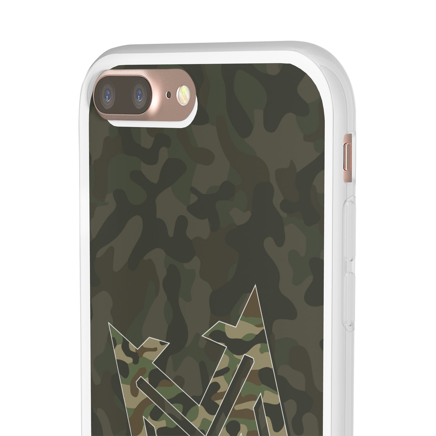 Mavrix Camo - Flexi Cases
