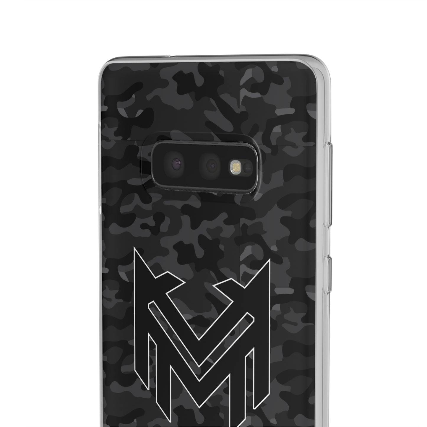 Mavrix Dark Camo - Flexi Cases