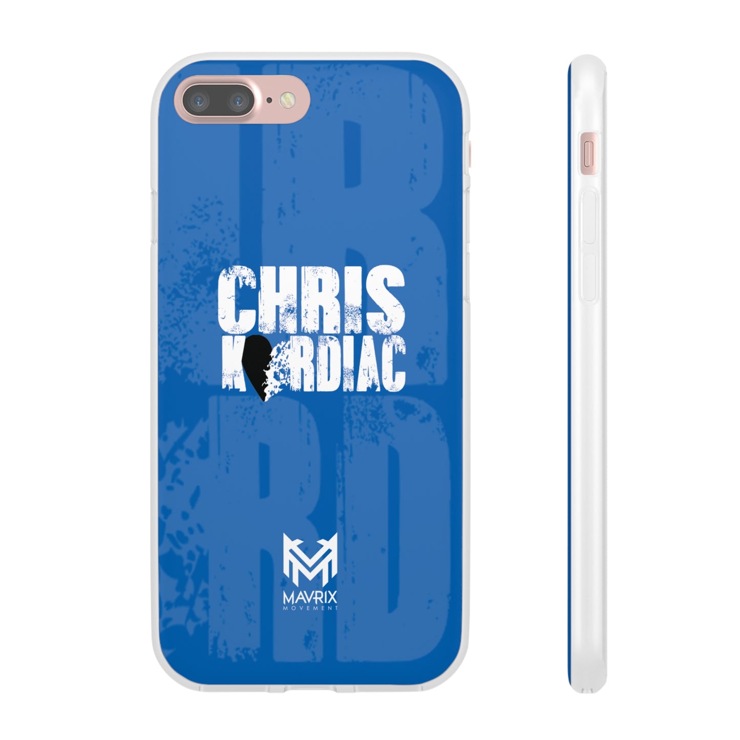 Mavrix Chris Kardiac - Flexi Cases