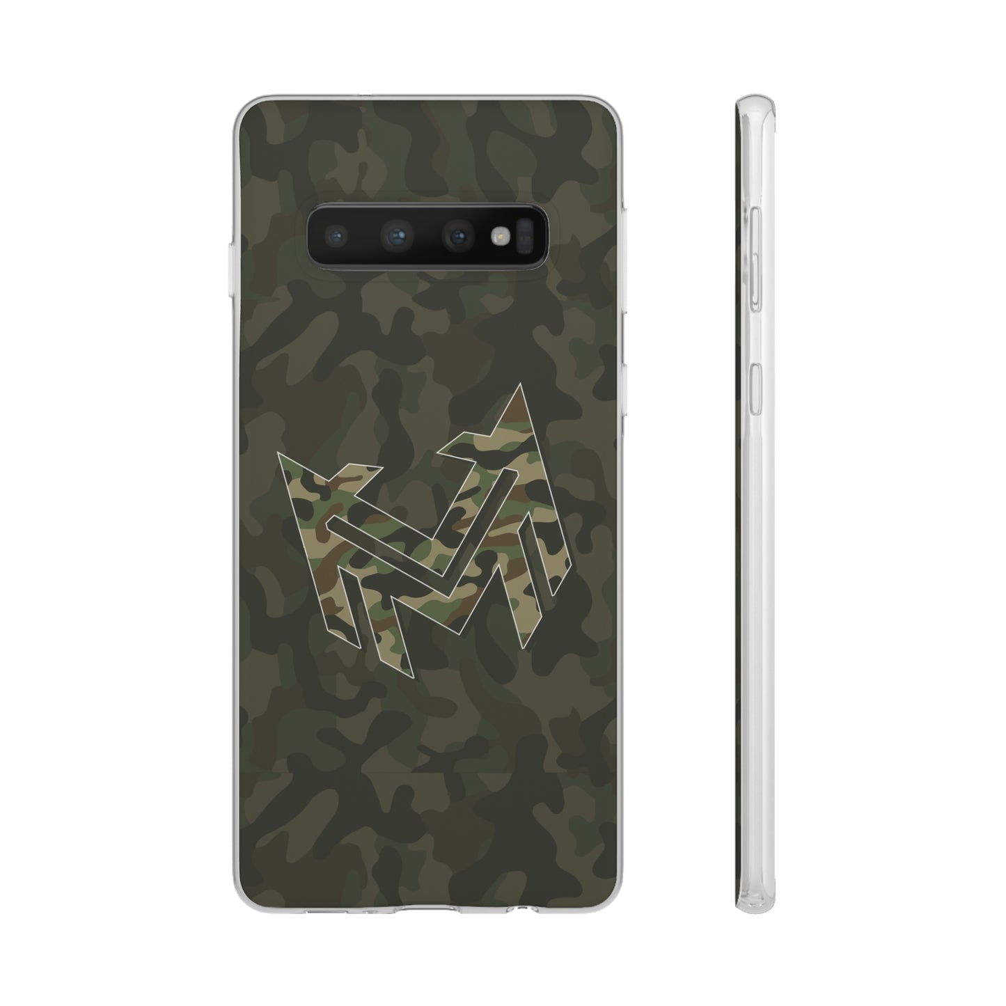 Mavrix Camo - Flexi Cases