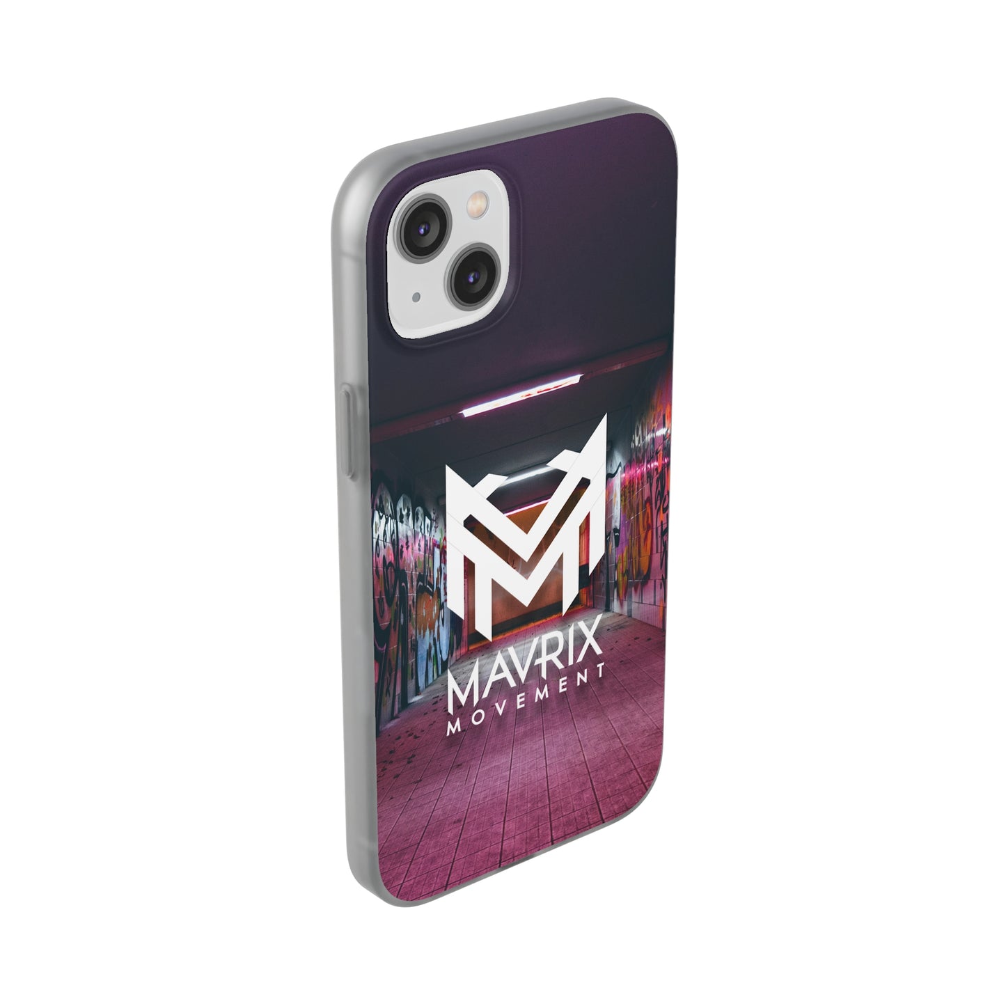 Mavrix Underground - Flexi Cases