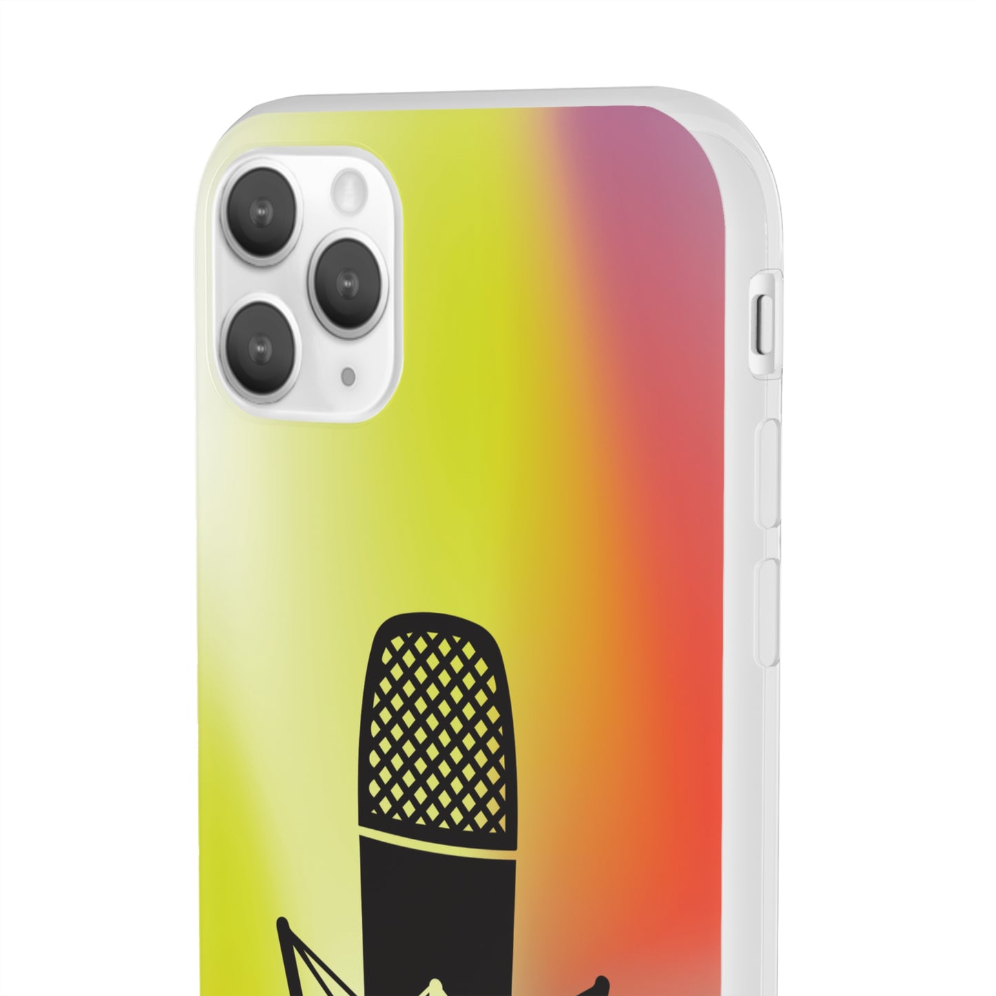 Mavrix Mic - Flexi Cases