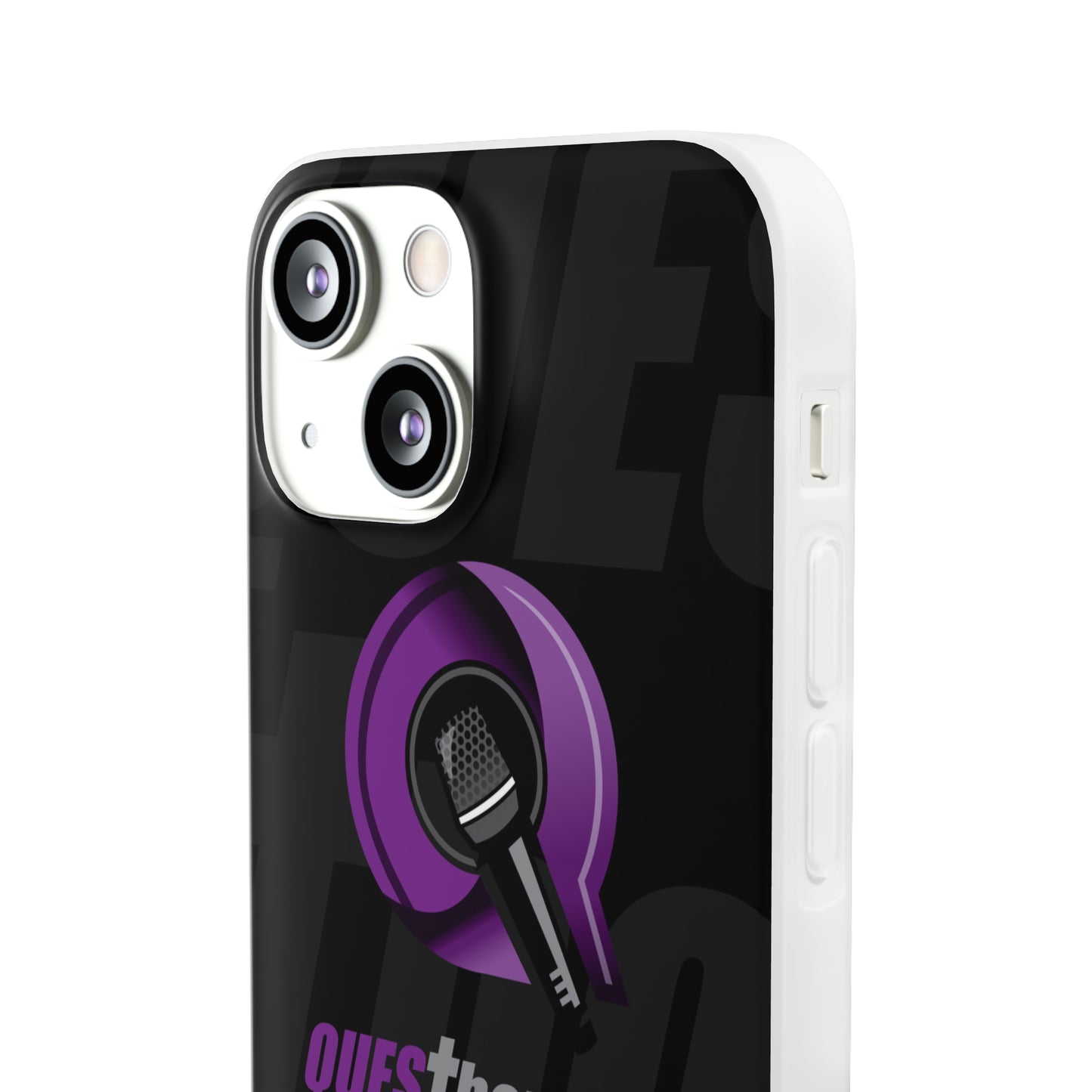 Mavrix QUESThorough - Flexi Cases