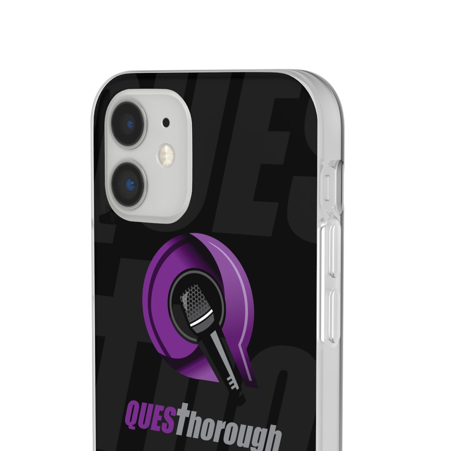 Mavrix QUESThorough - Flexi Cases