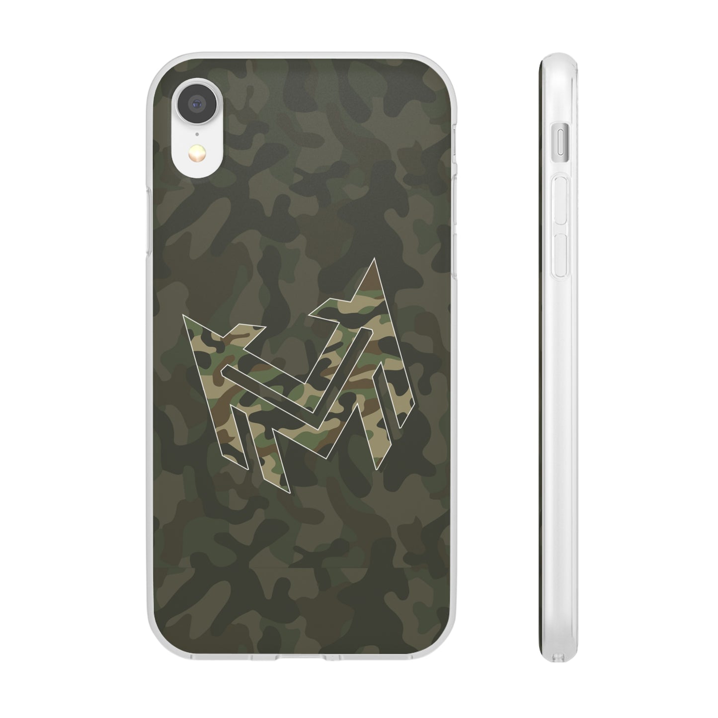 Mavrix Camo - Flexi Cases
