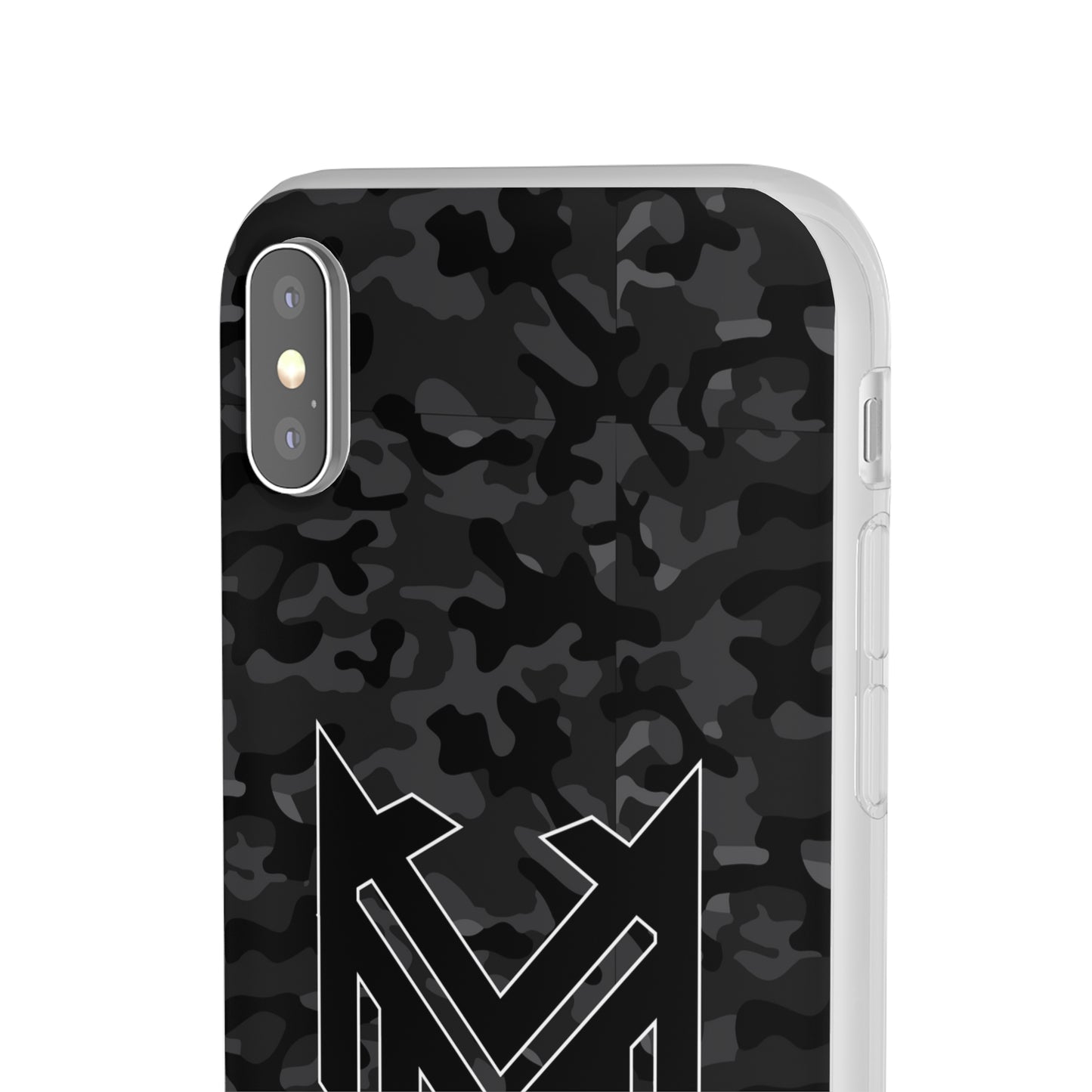 Mavrix Dark Camo - Flexi Cases