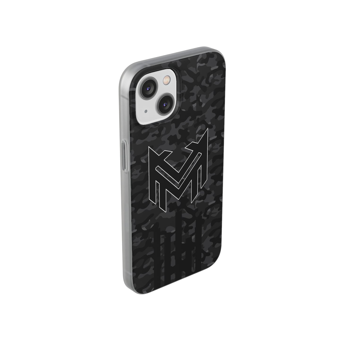 Mavrix Dark Camo - Flexi Cases
