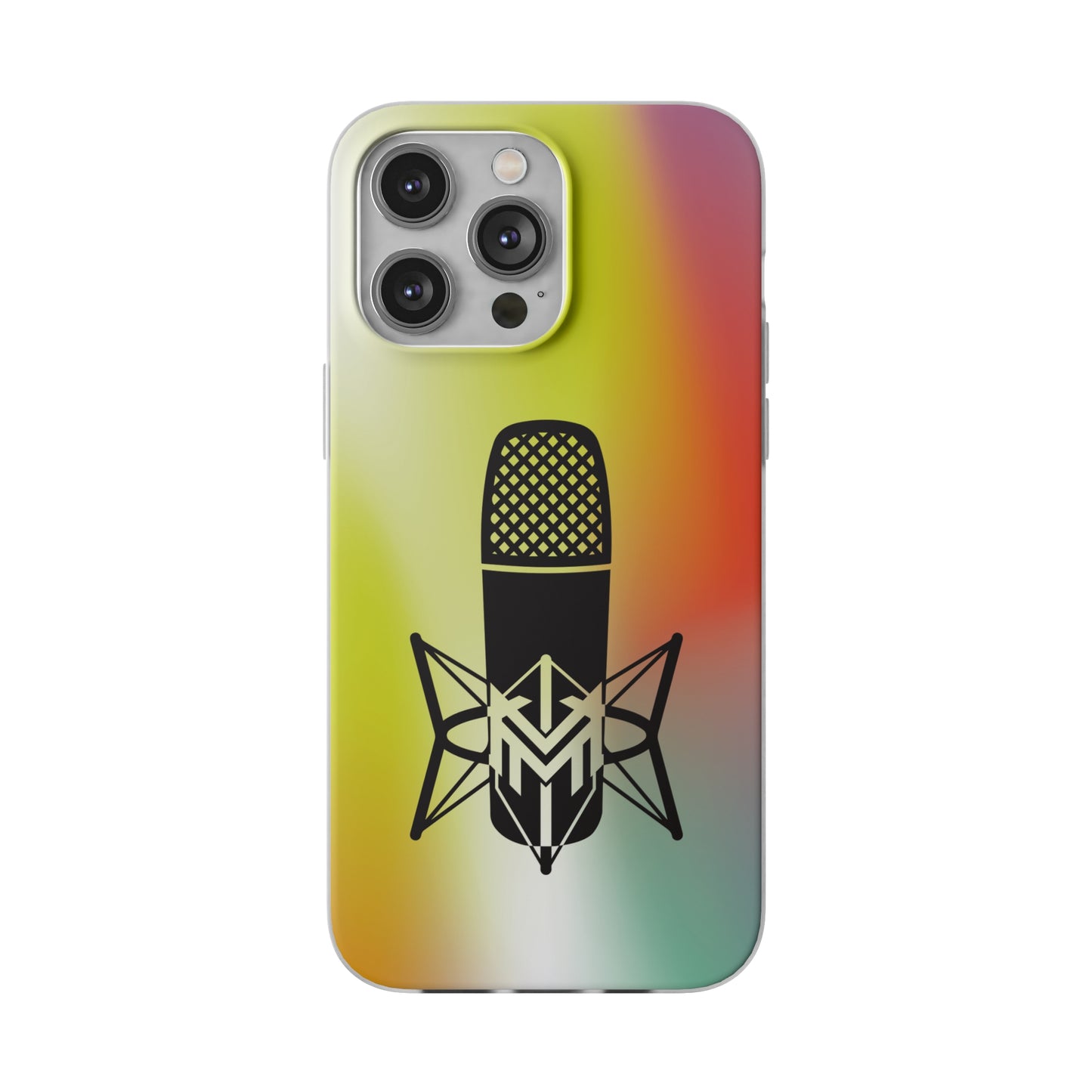 Mavrix Mic - Flexi Cases