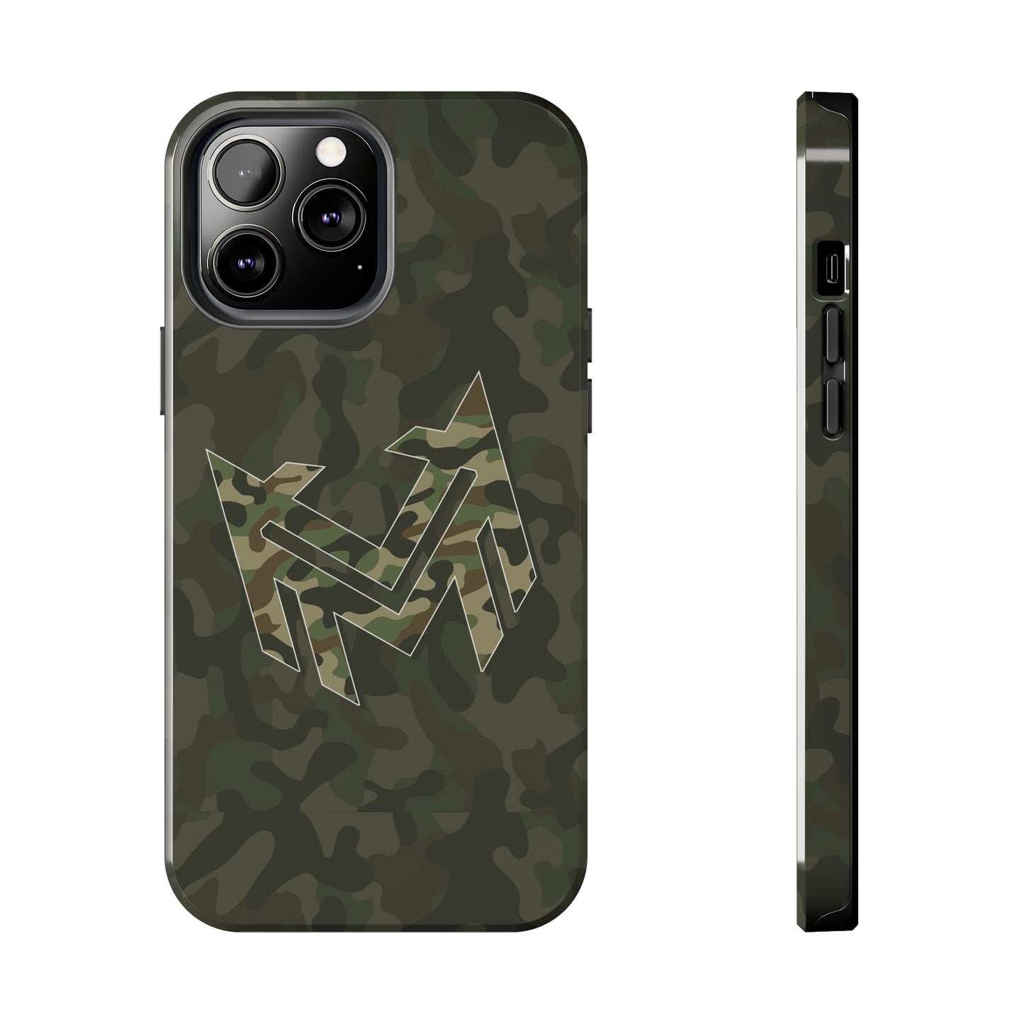 Mavrix Camo - Case Mate Tough Phone Cases
