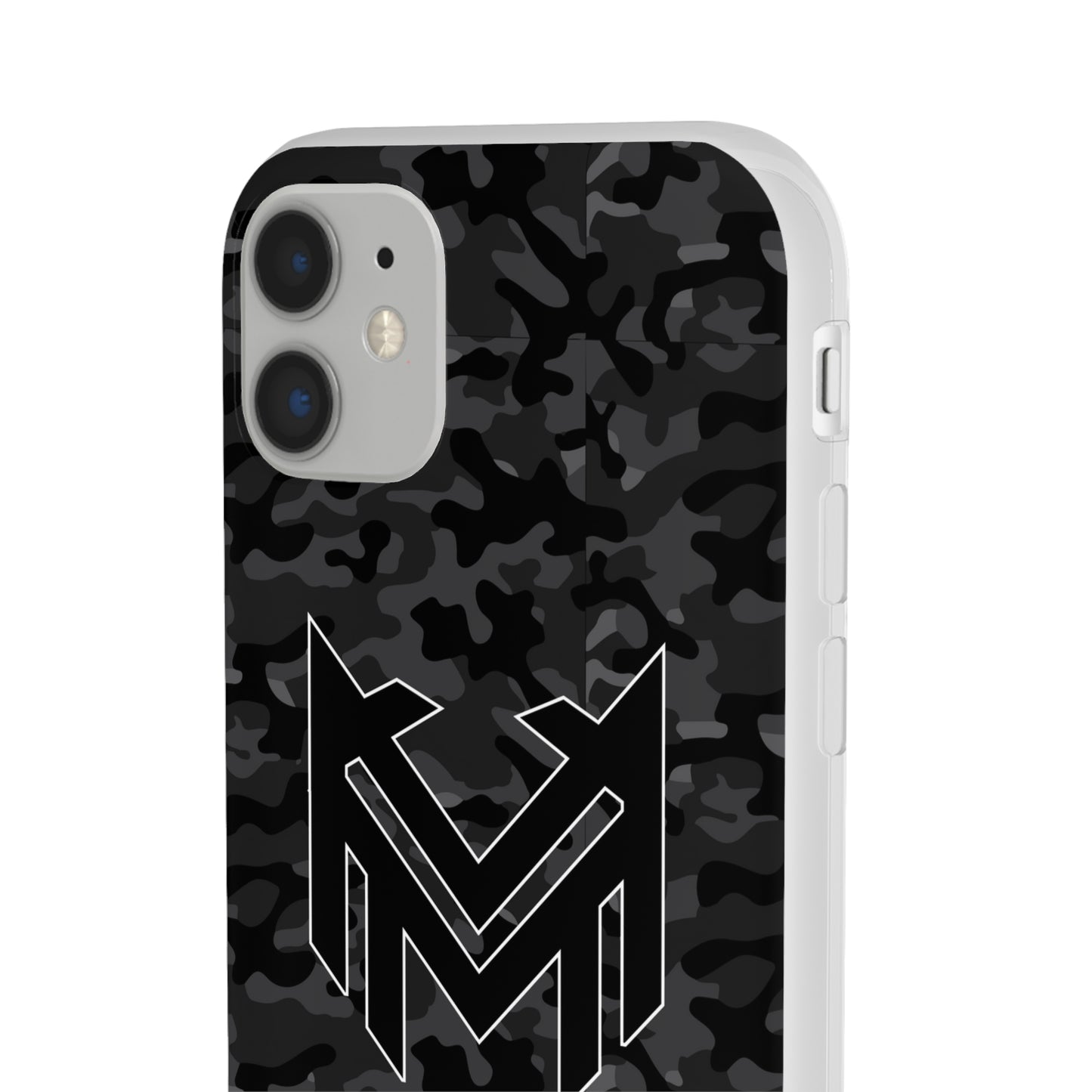 Mavrix Dark Camo - Flexi Cases