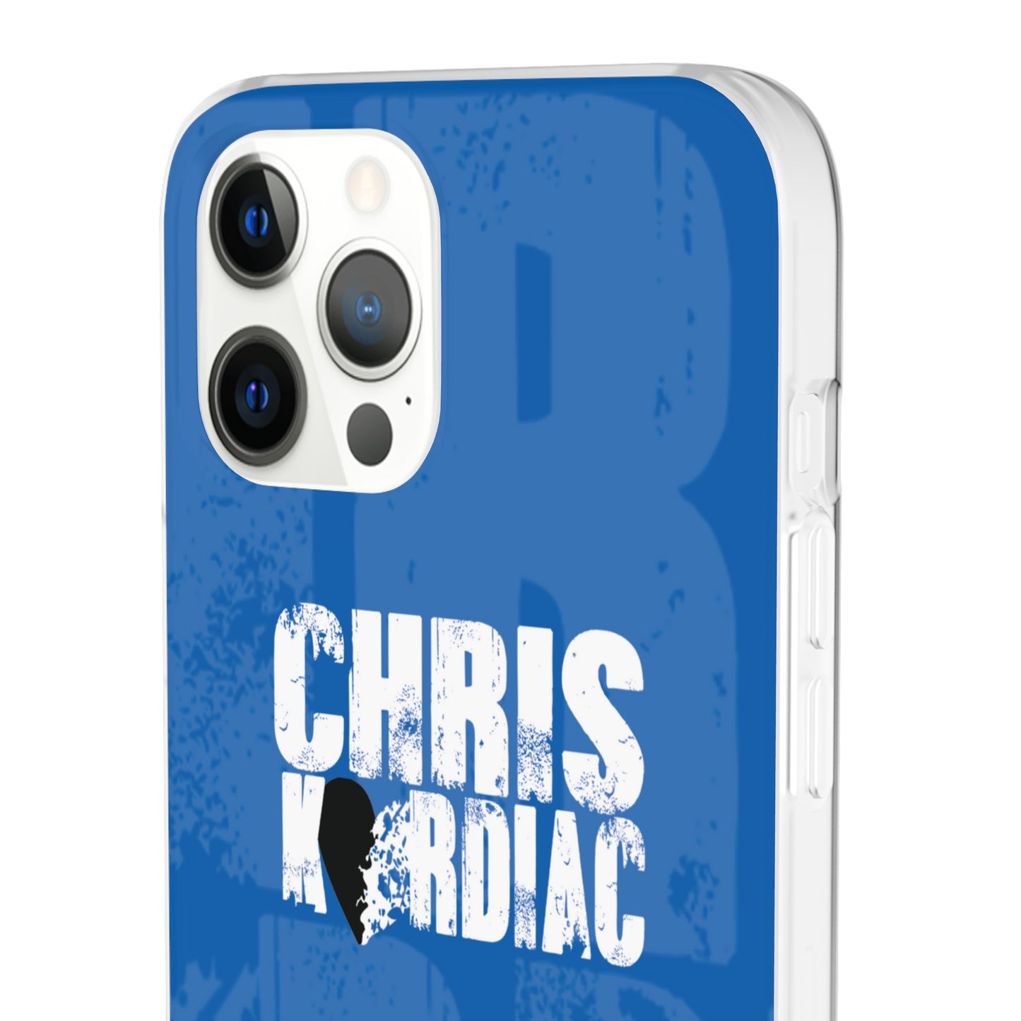Mavrix Chris Kardiac - Flexi Cases