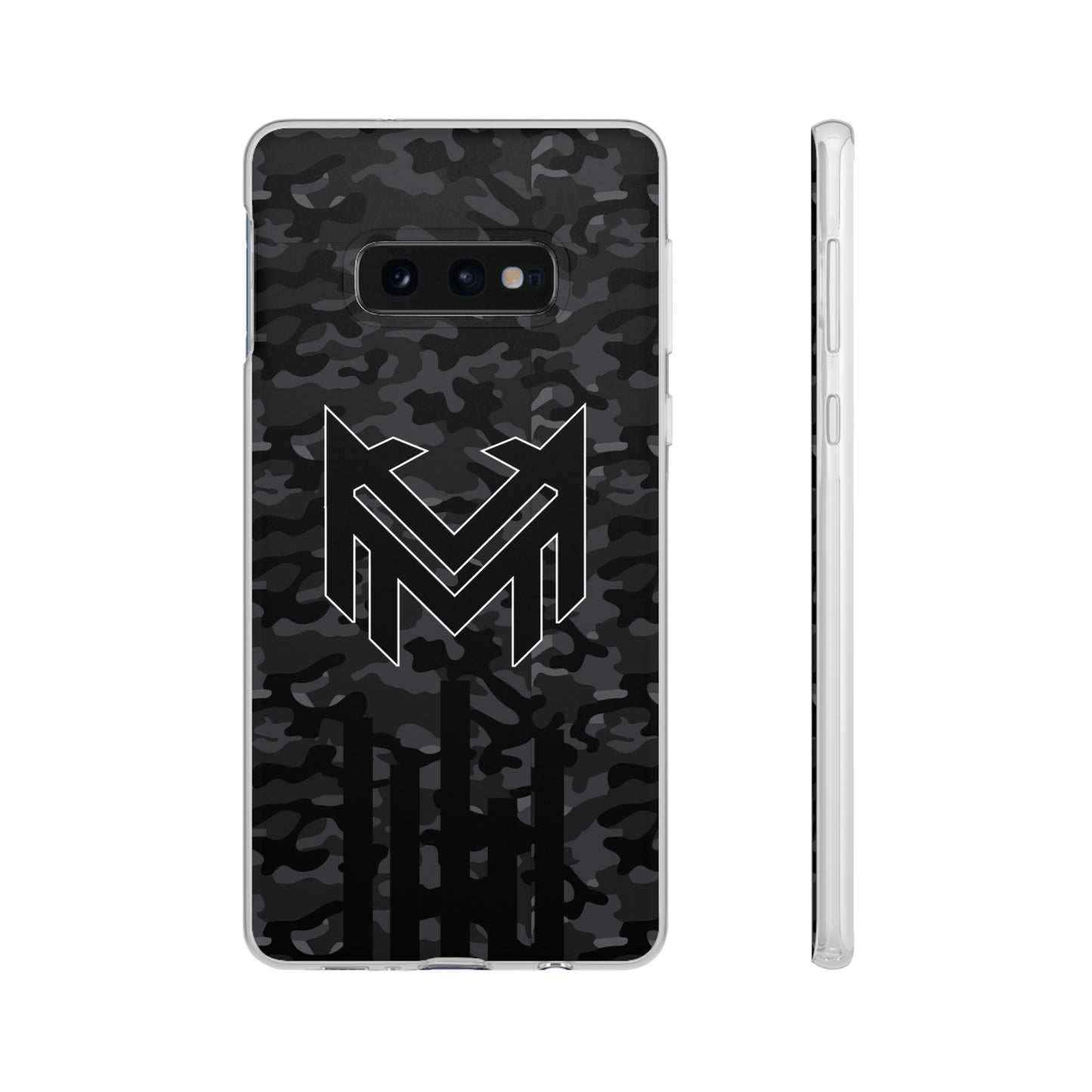 Mavrix Dark Camo - Flexi Cases