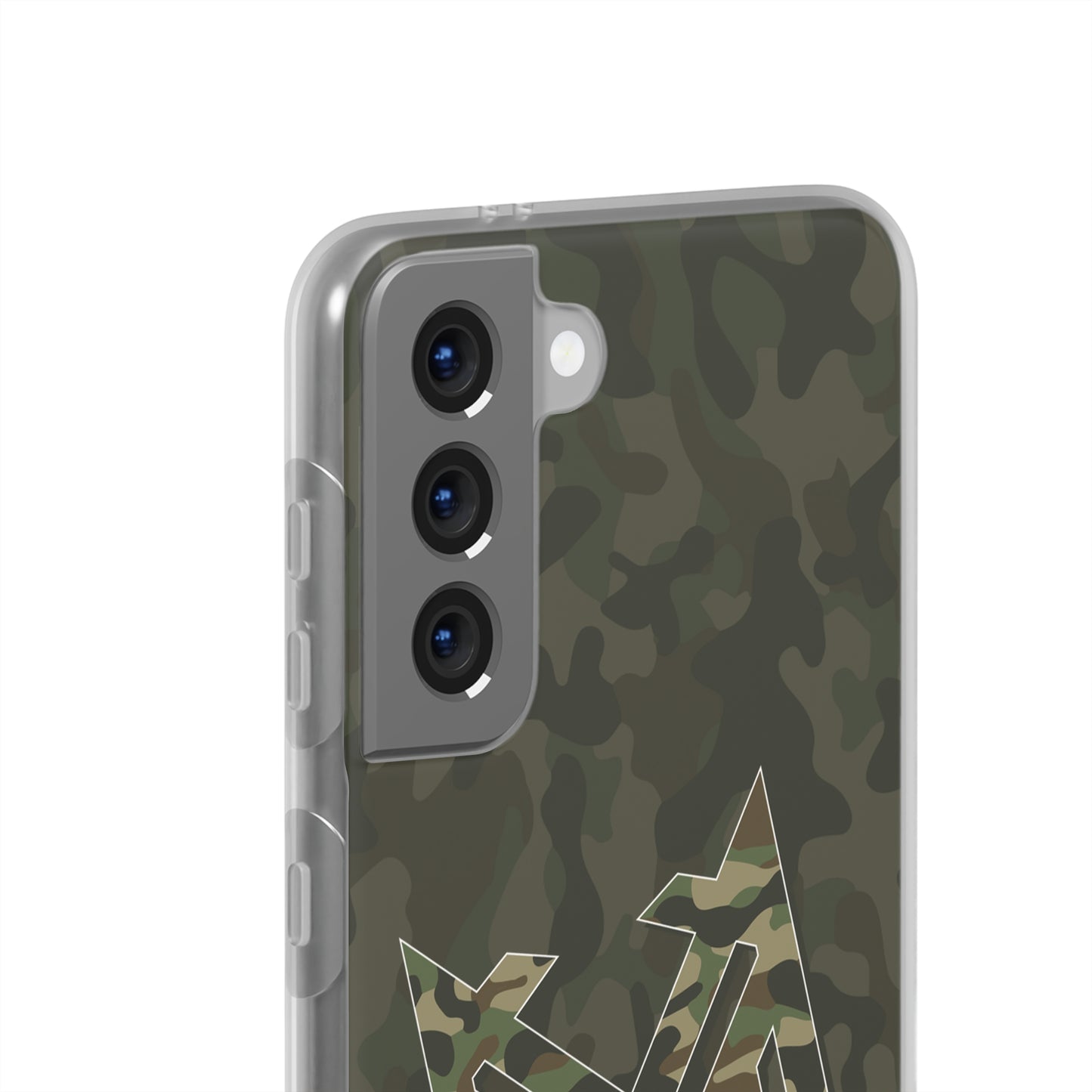 Mavrix Camo - Flexi Cases