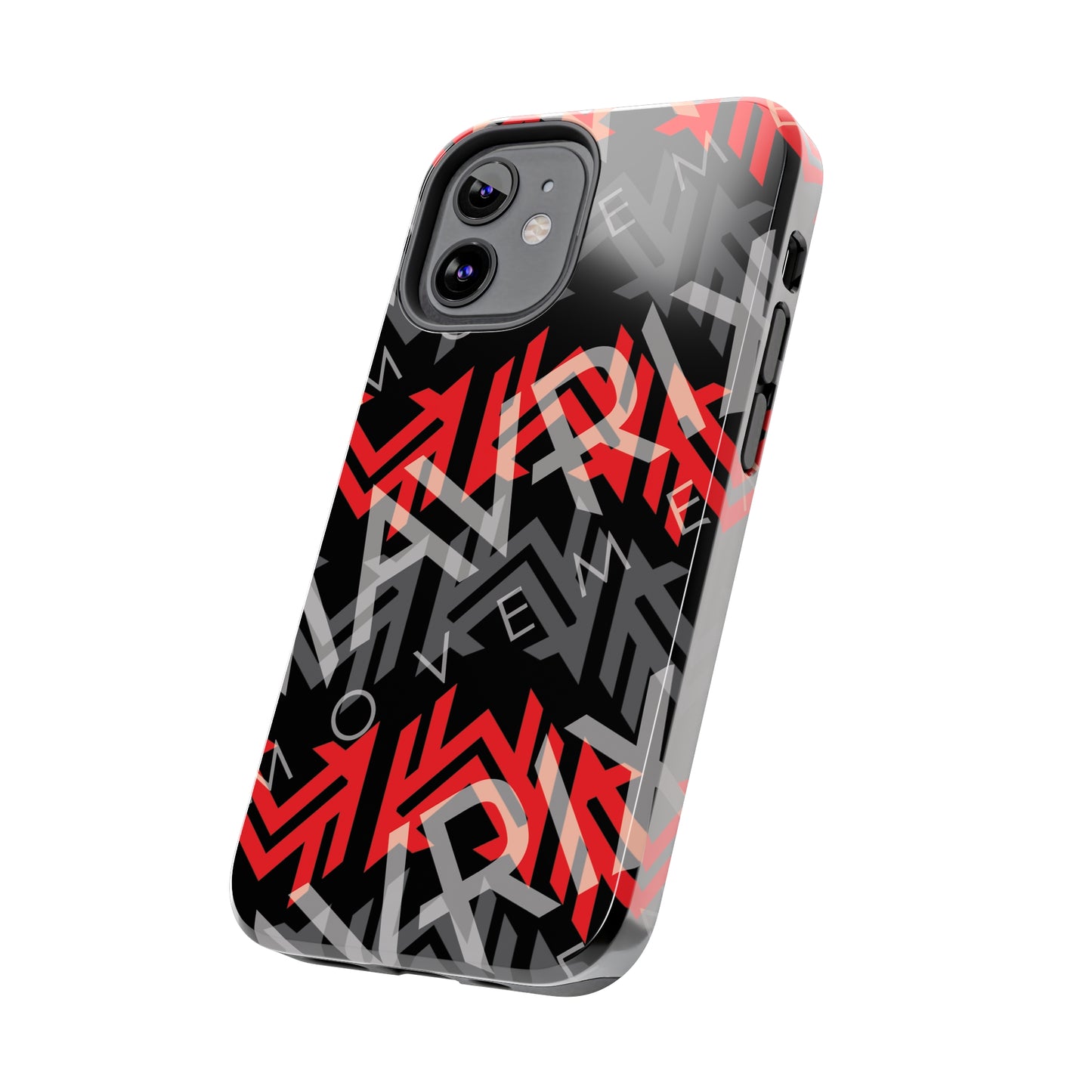 Mavrix Overlay - Case Mate Tough Phone Cases