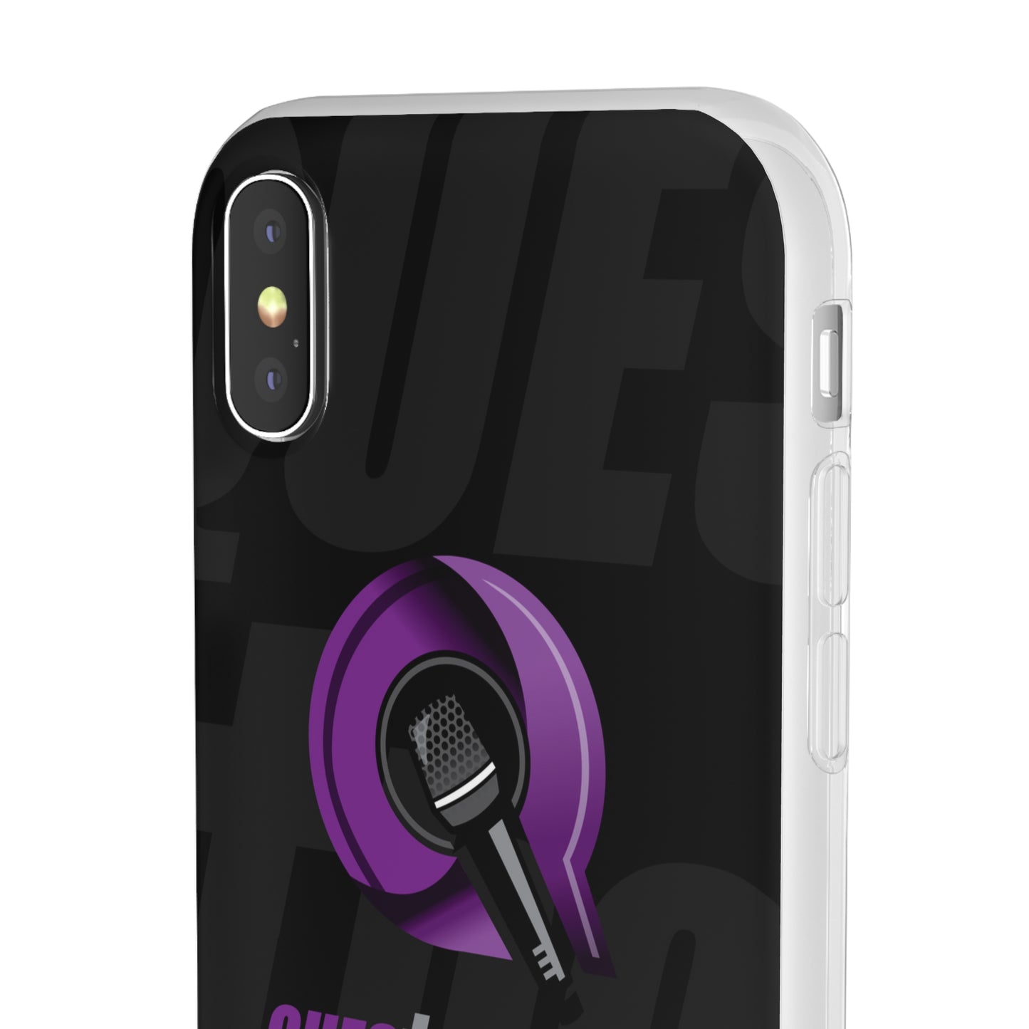 Mavrix QUESThorough - Flexi Cases