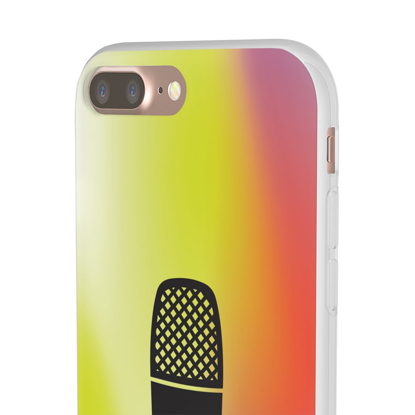 Mavrix Mic - Flexi Cases