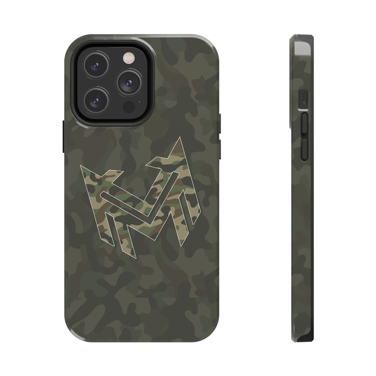 Mavrix Camo - Case Mate Tough Phone Cases