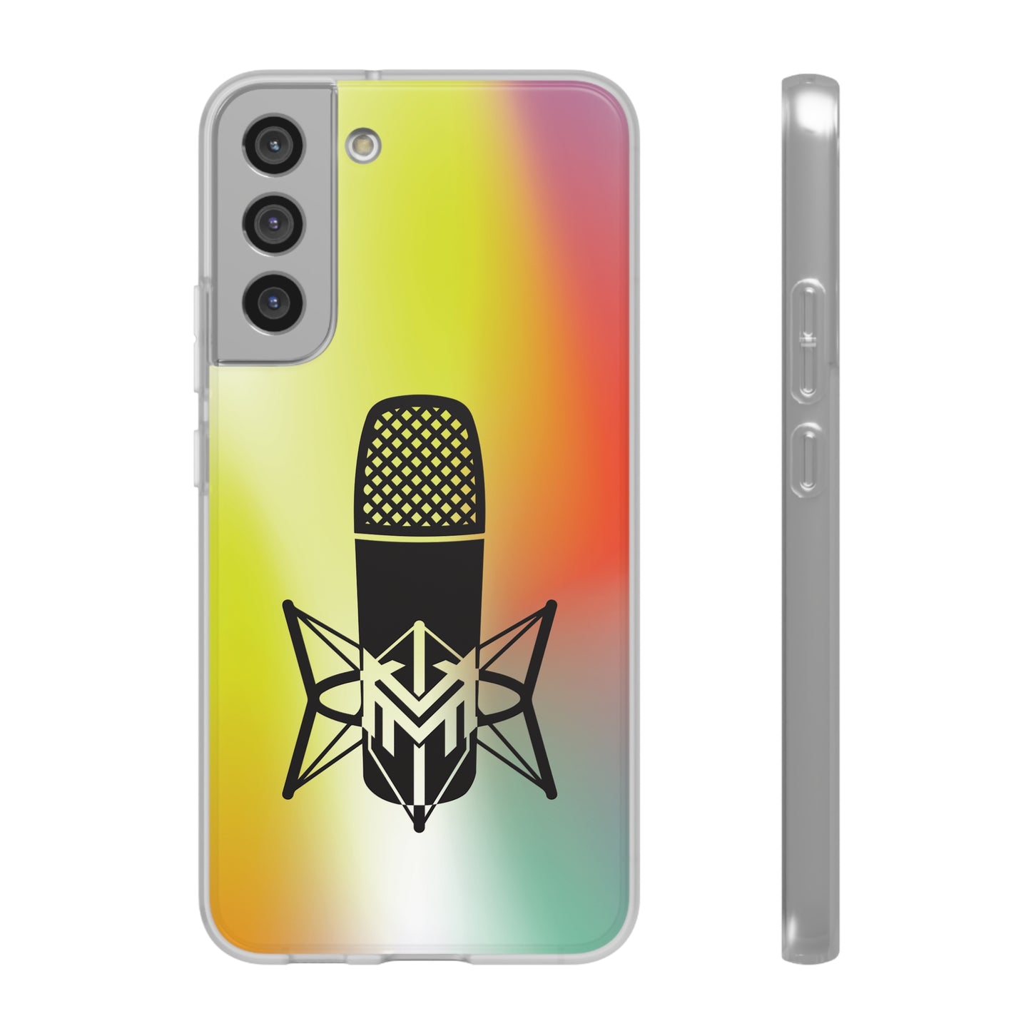 Mavrix Mic - Flexi Cases