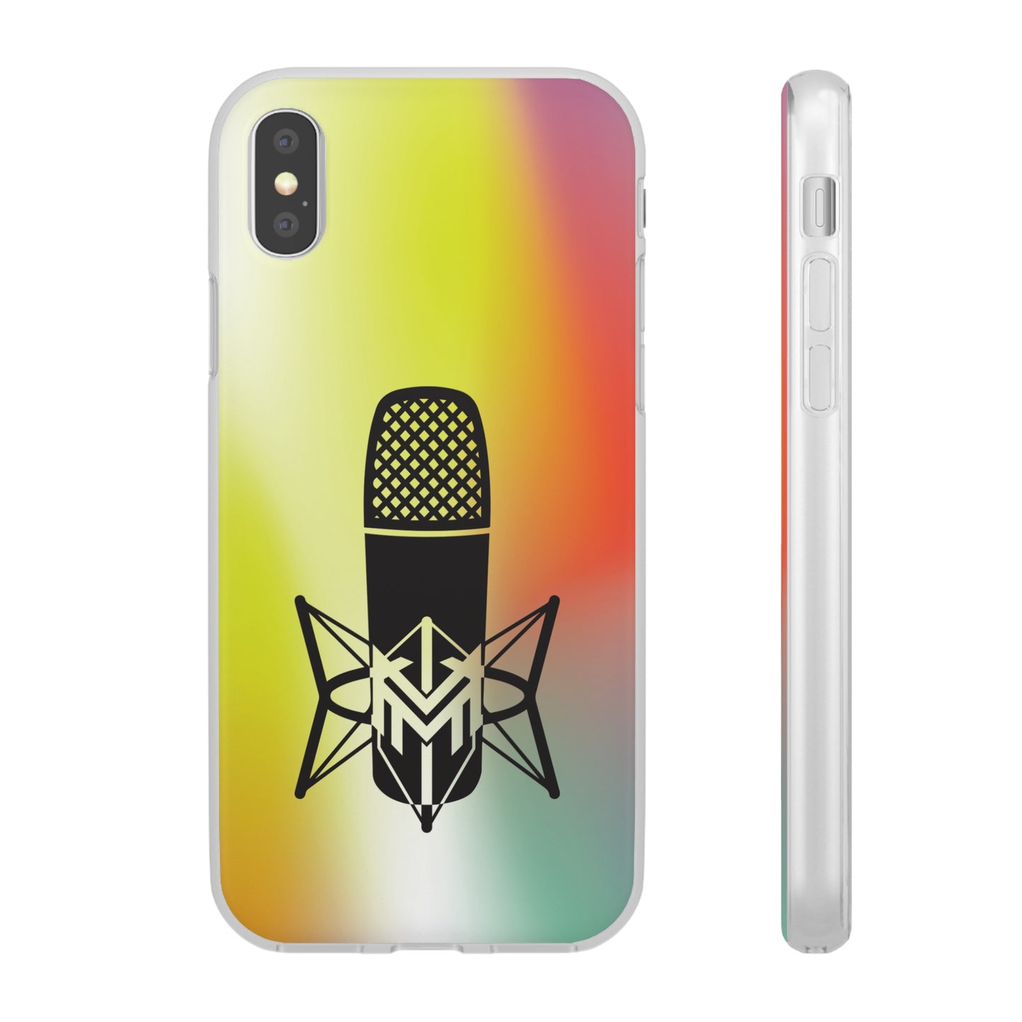 Mavrix Mic - Flexi Cases
