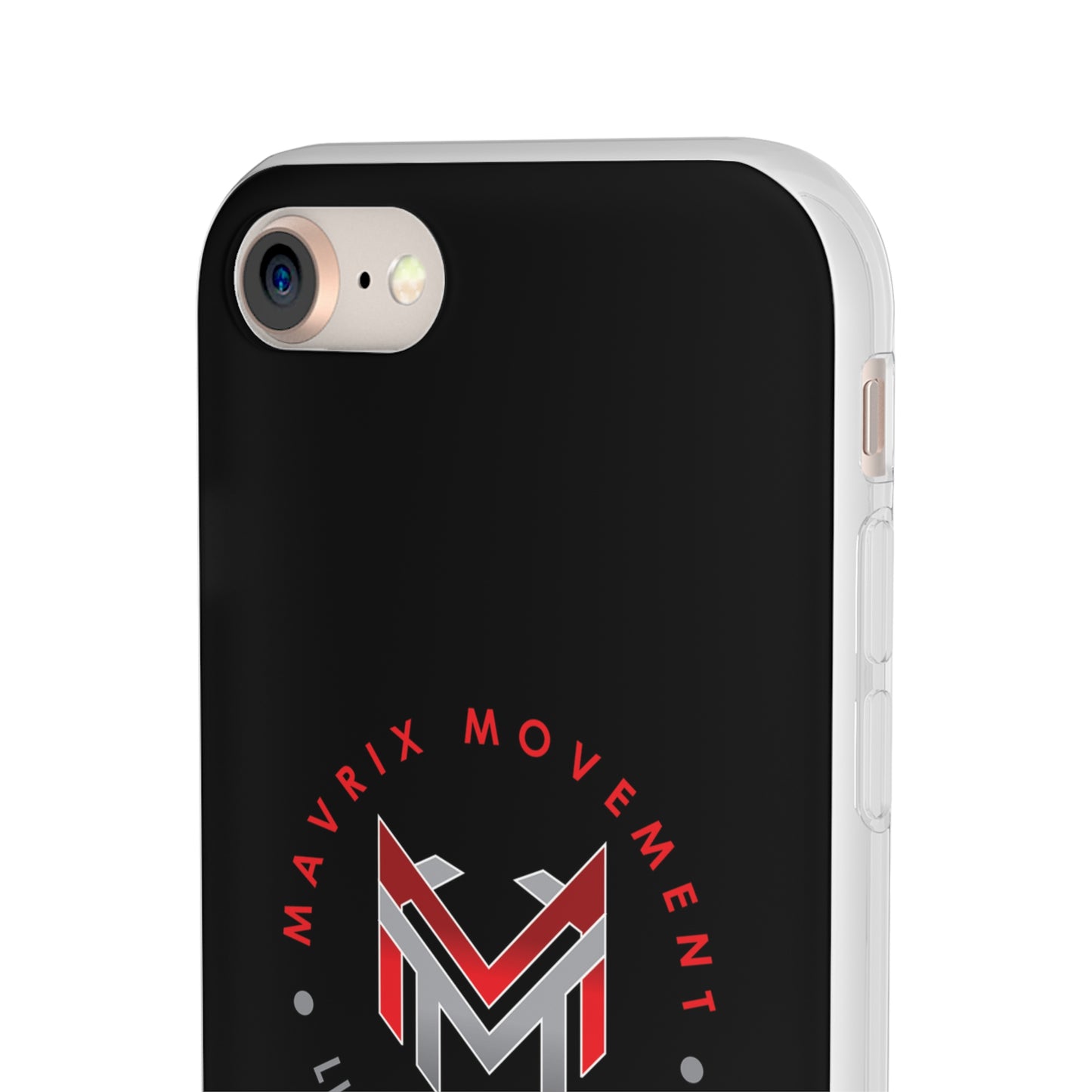 Mavrix Seal Black - Flexi Cases