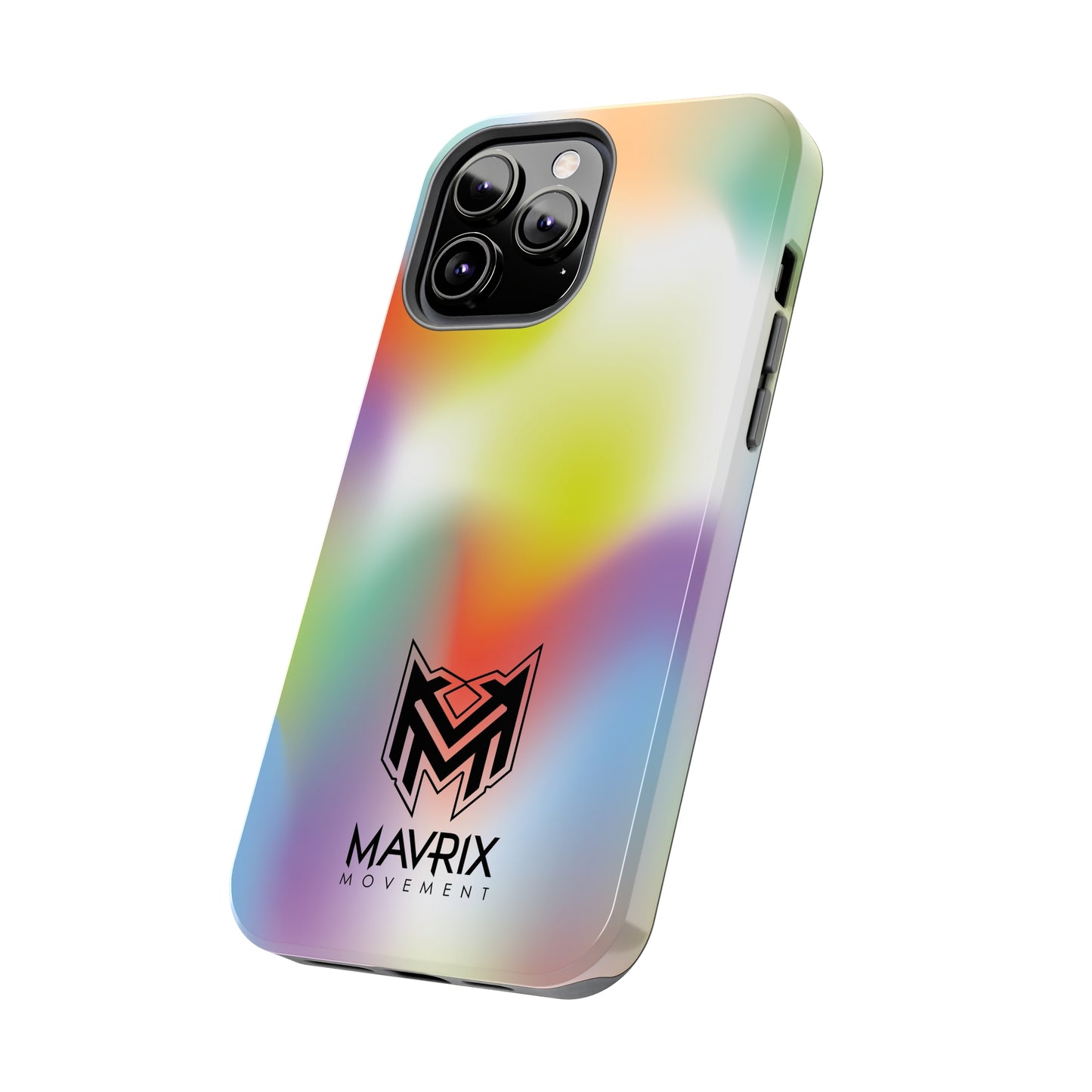 Mavrix Tie Dye - Case Mate Tough Phone Cases