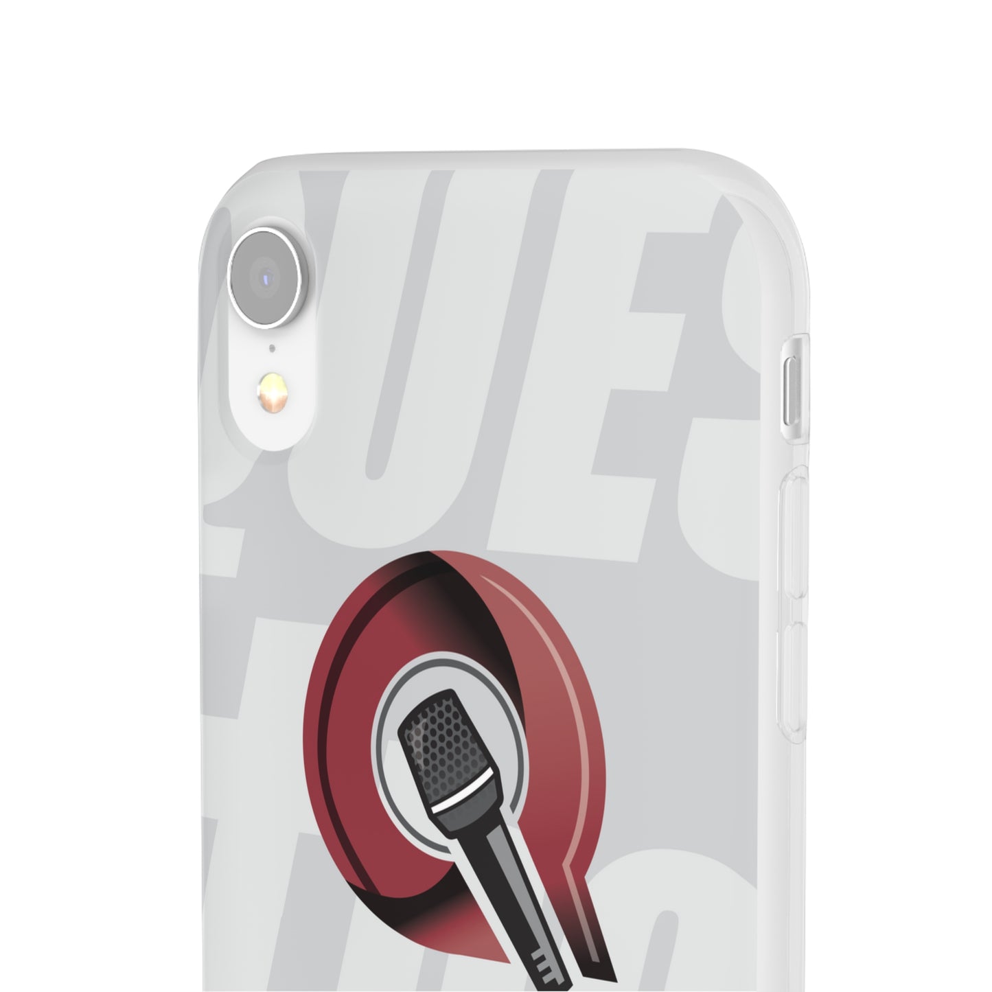Mavrix QUESThorough Red - Flexi Cases