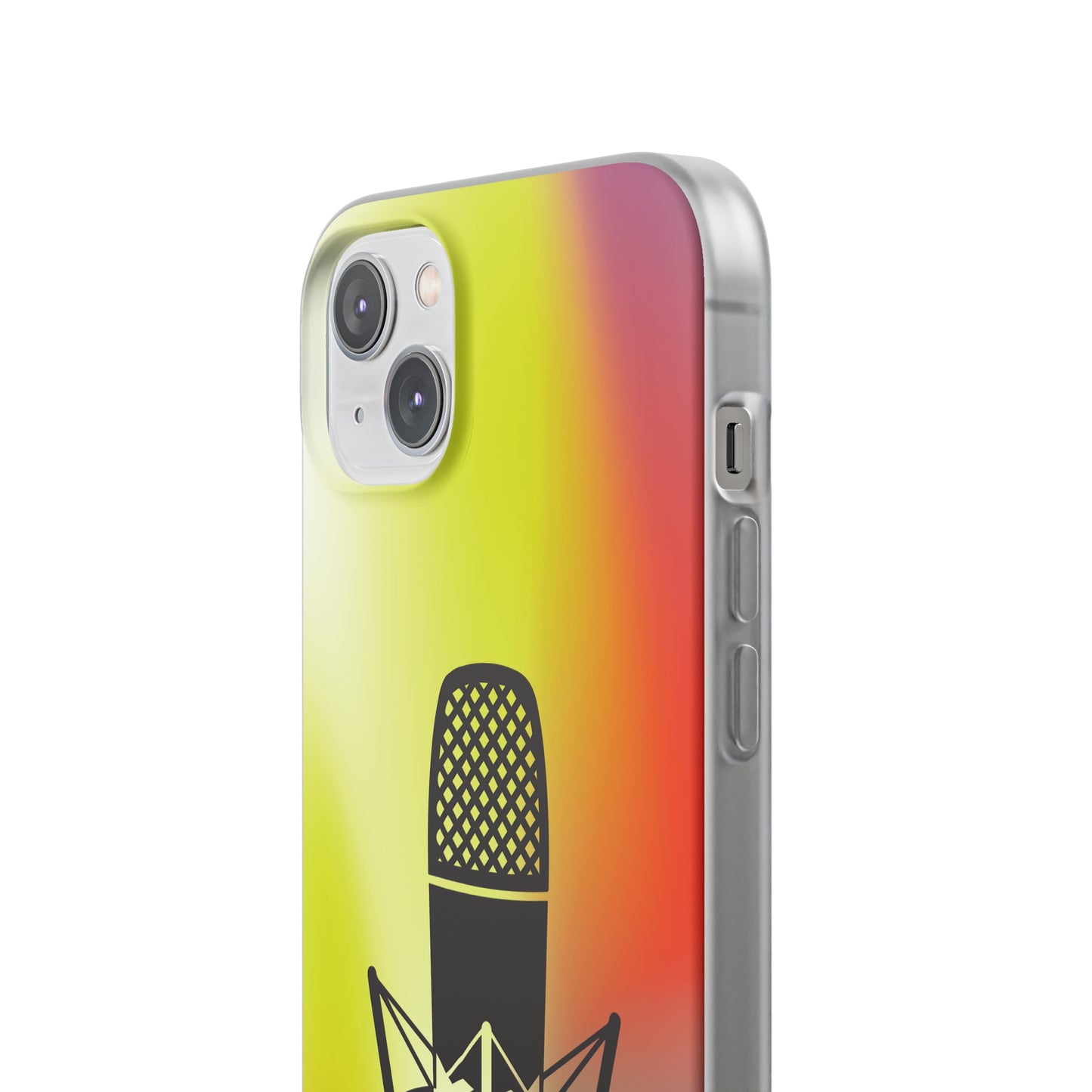 Mavrix Mic - Flexi Cases