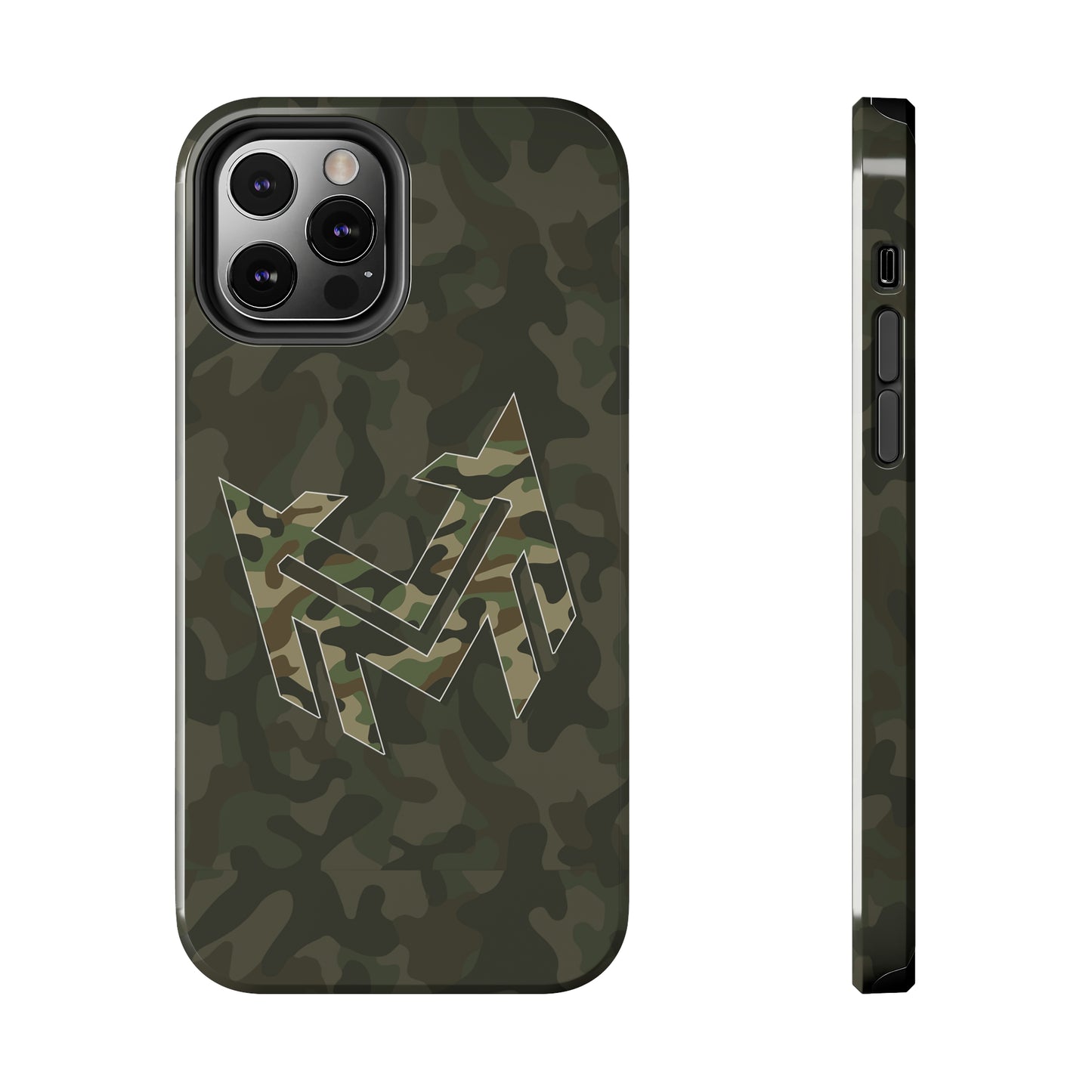 Mavrix Camo - Case Mate Tough Phone Cases